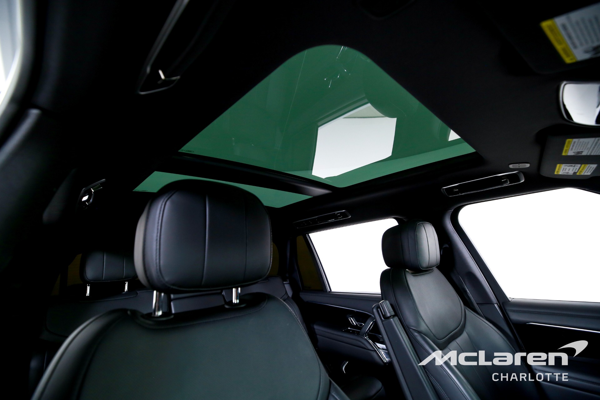 Used 2024 Land Rover Range Rover P530 SE LWB | Charlotte, NC