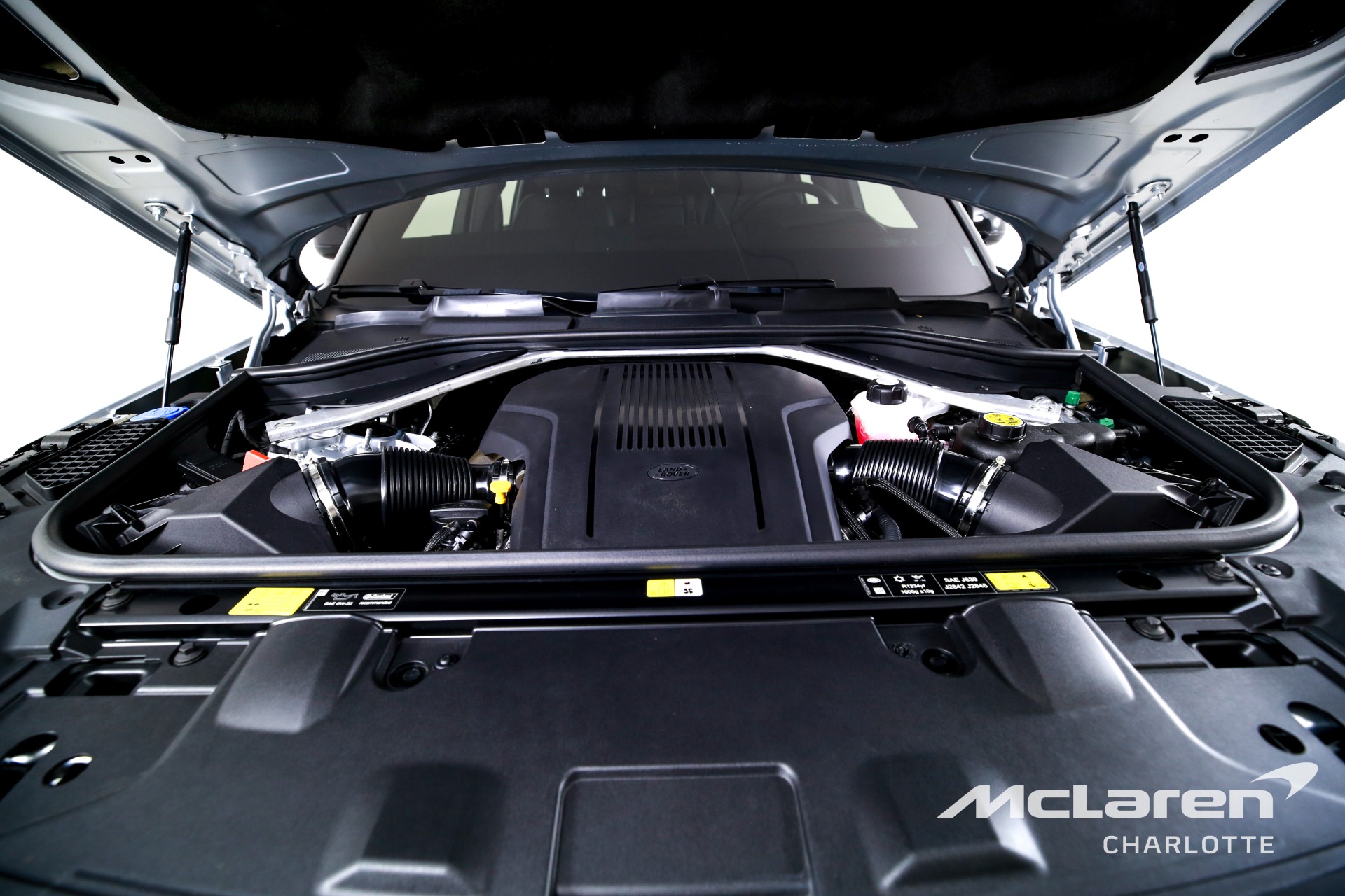 Used 2024 Land Rover Range Rover P530 SE LWB | Charlotte, NC