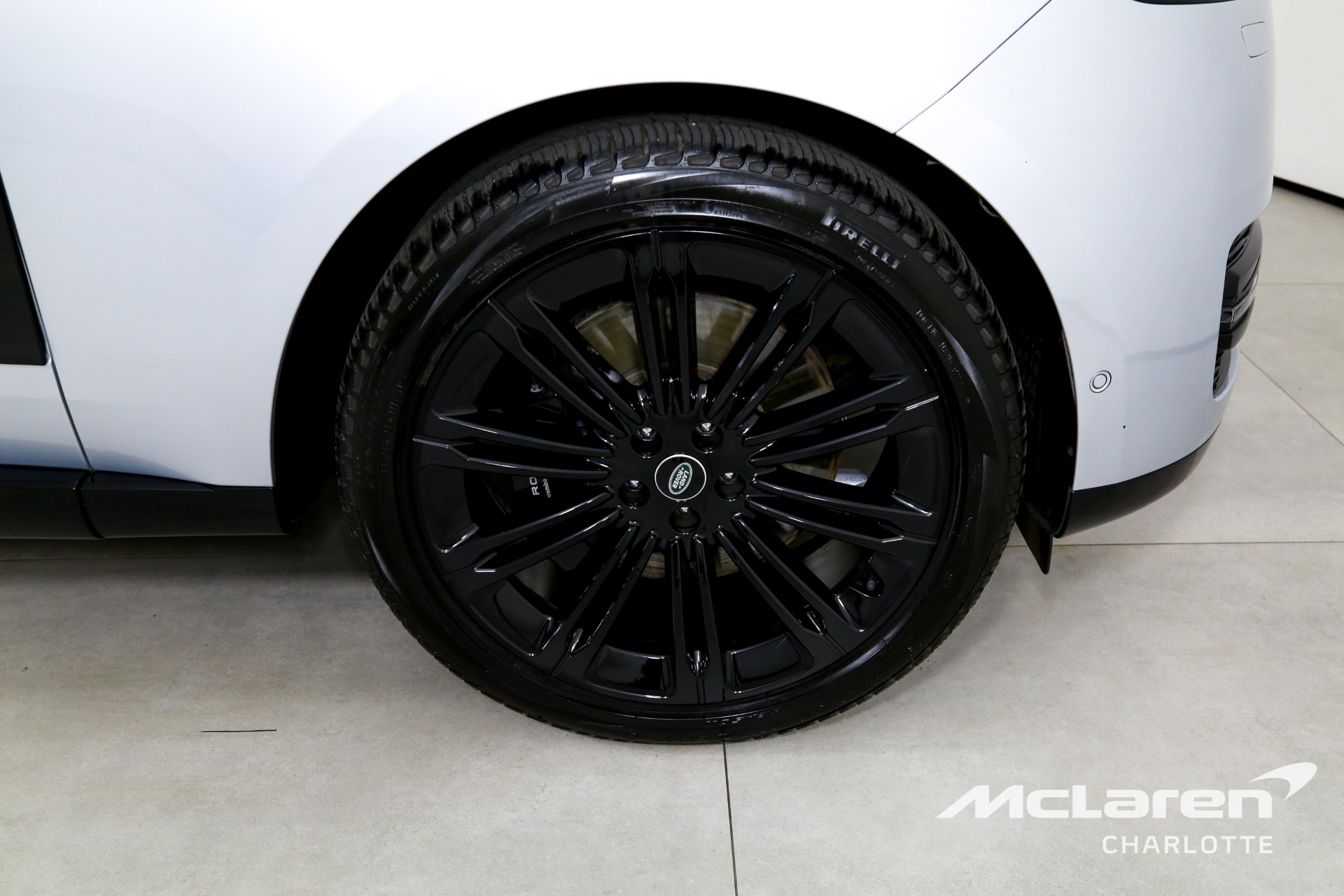 Used 2024 Land Rover Range Rover P530 SE LWB | Charlotte, NC