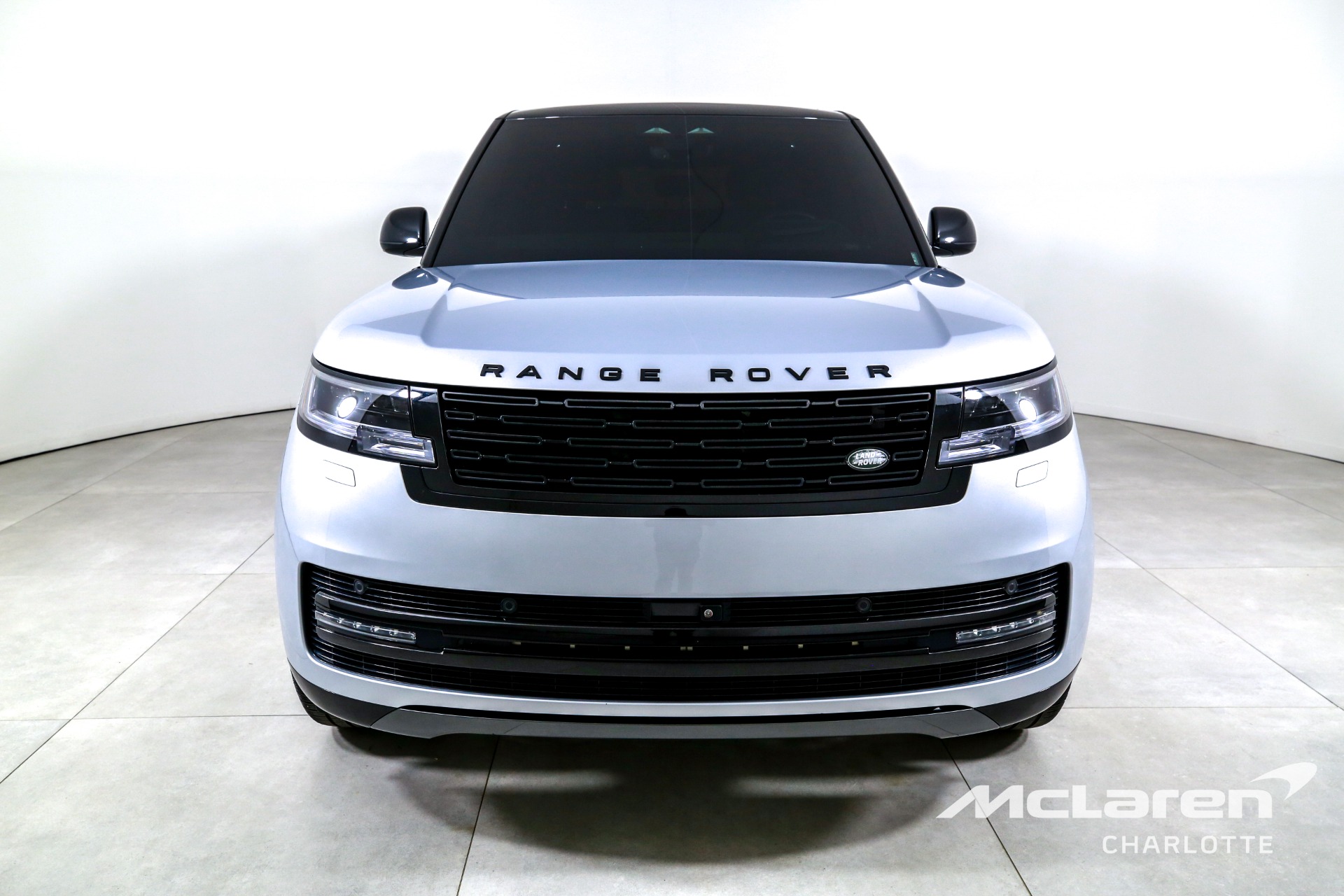 Used 2024 Land Rover Range Rover P530 SE LWB | Charlotte, NC
