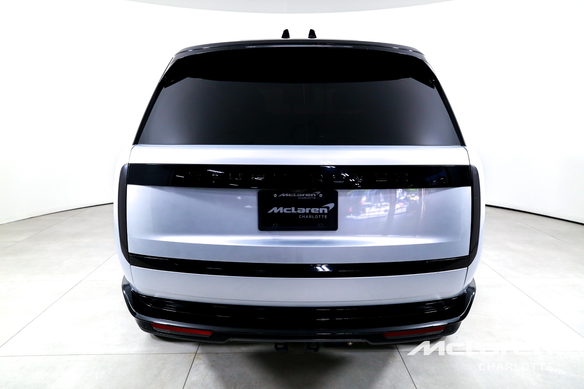 Used 2024 Land Rover Range Rover P530 SE LWB | Charlotte, NC