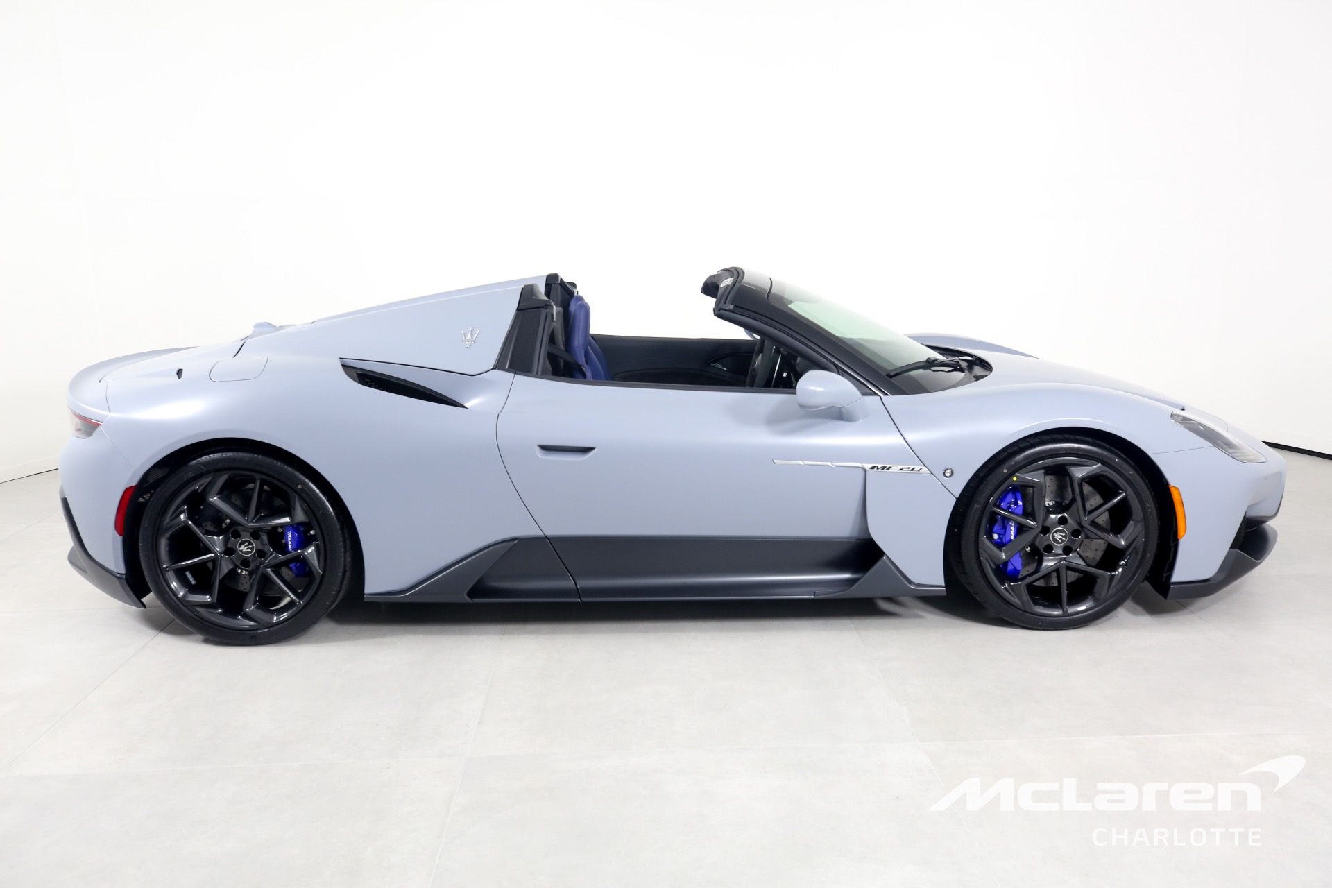 Used 2023 Maserati MC20 Cielo | Charlotte, NC