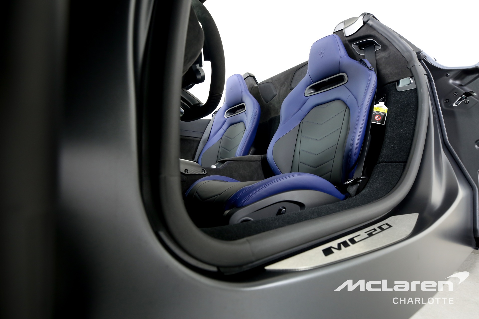 Used 2023 Maserati MC20 Cielo | Charlotte, NC