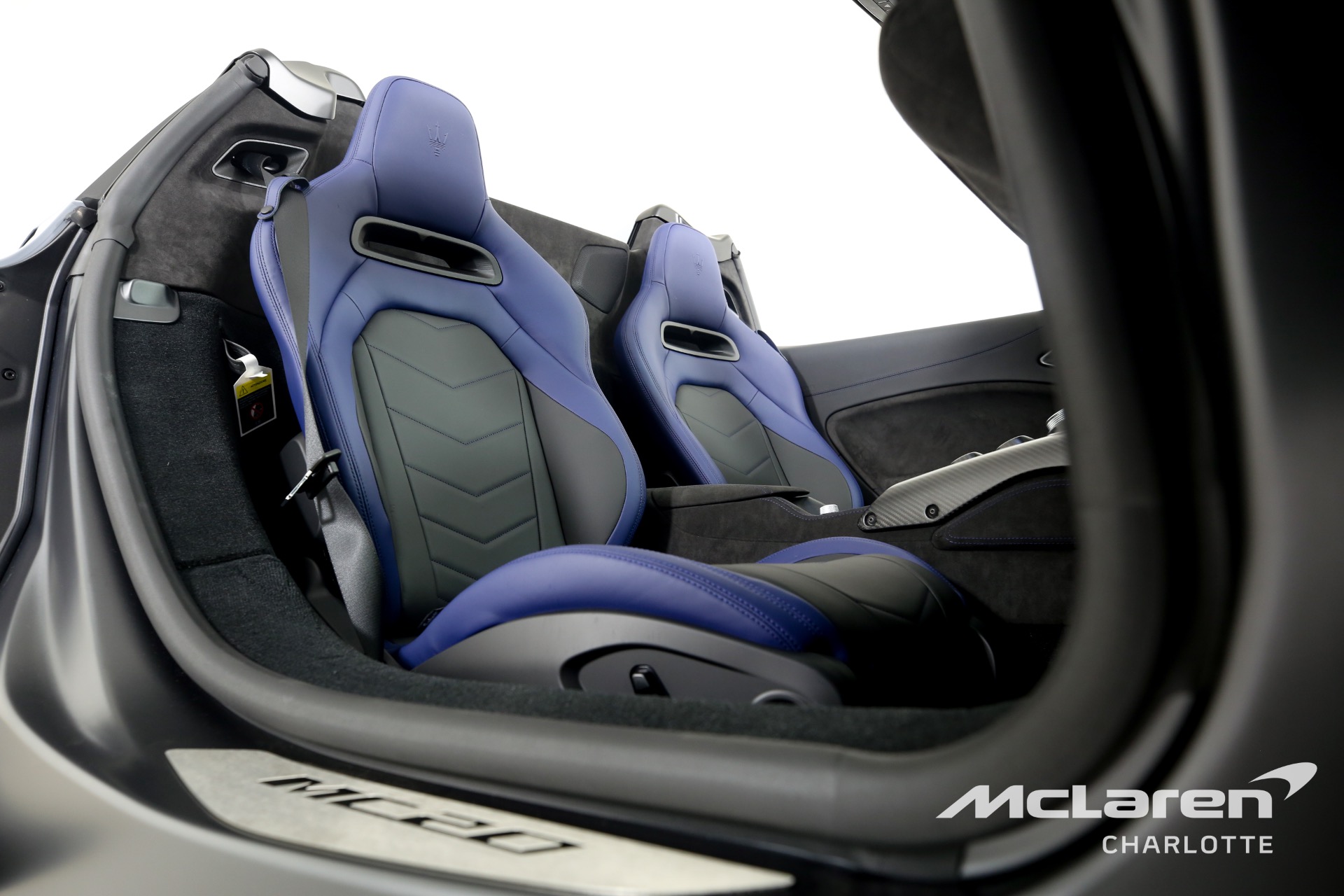 Used 2023 Maserati MC20 Cielo | Charlotte, NC