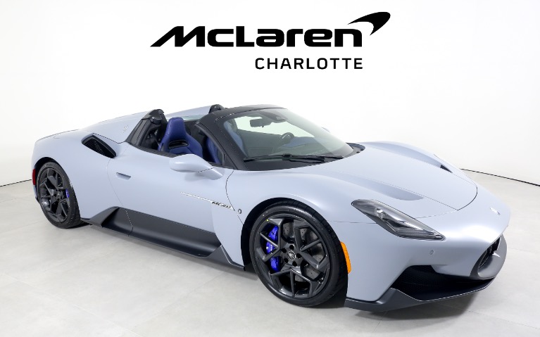 Used-2023-Maserati-MC20-Cielo