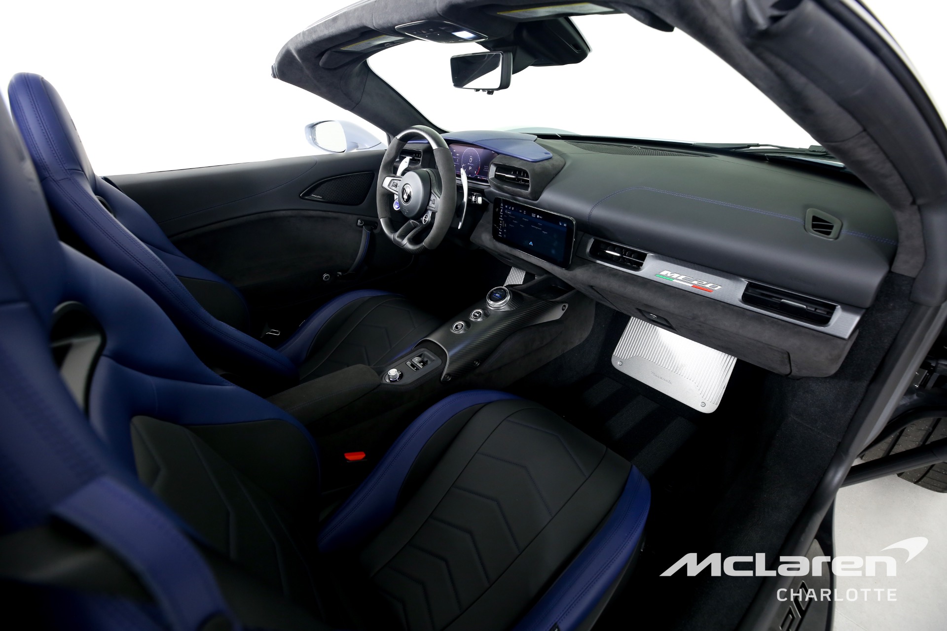 Used 2023 Maserati MC20 Cielo | Charlotte, NC
