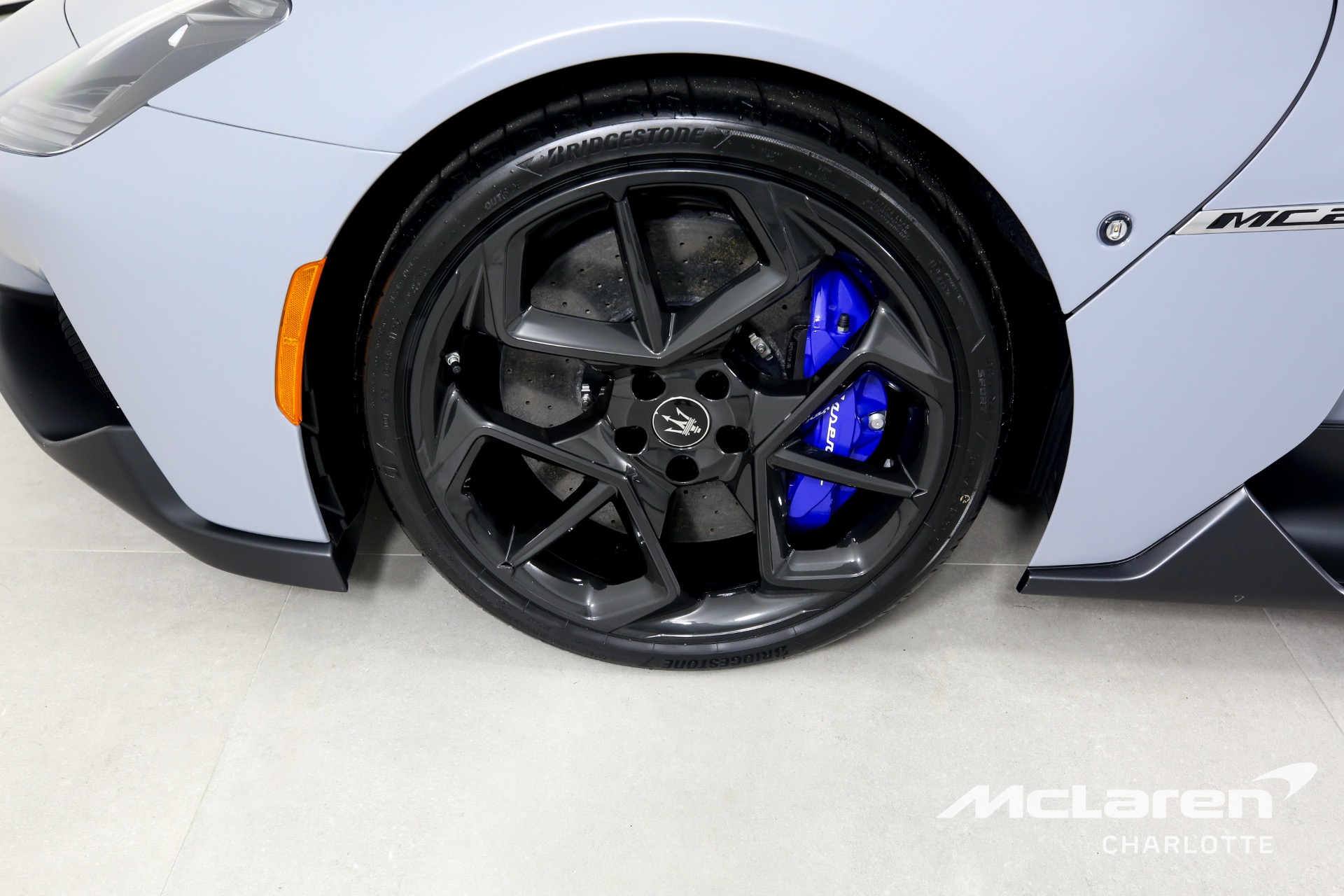 Used 2023 Maserati MC20 Cielo | Charlotte, NC
