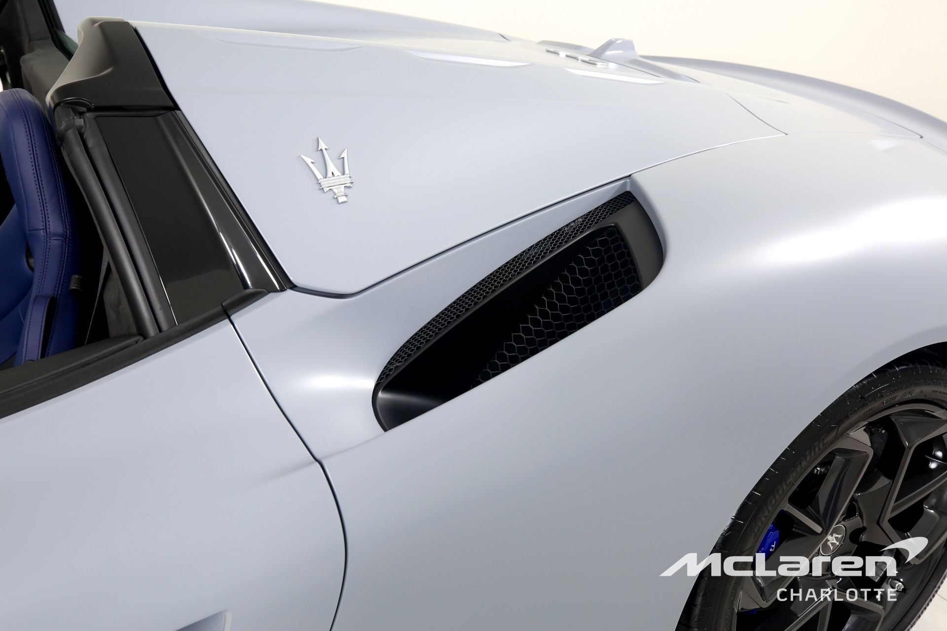 Used 2023 Maserati MC20 Cielo | Charlotte, NC