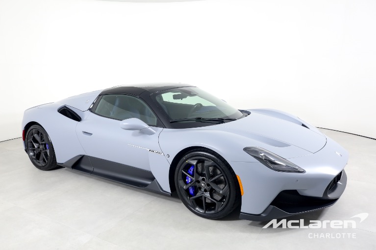 Used-2023-Maserati-MC20-Cielo