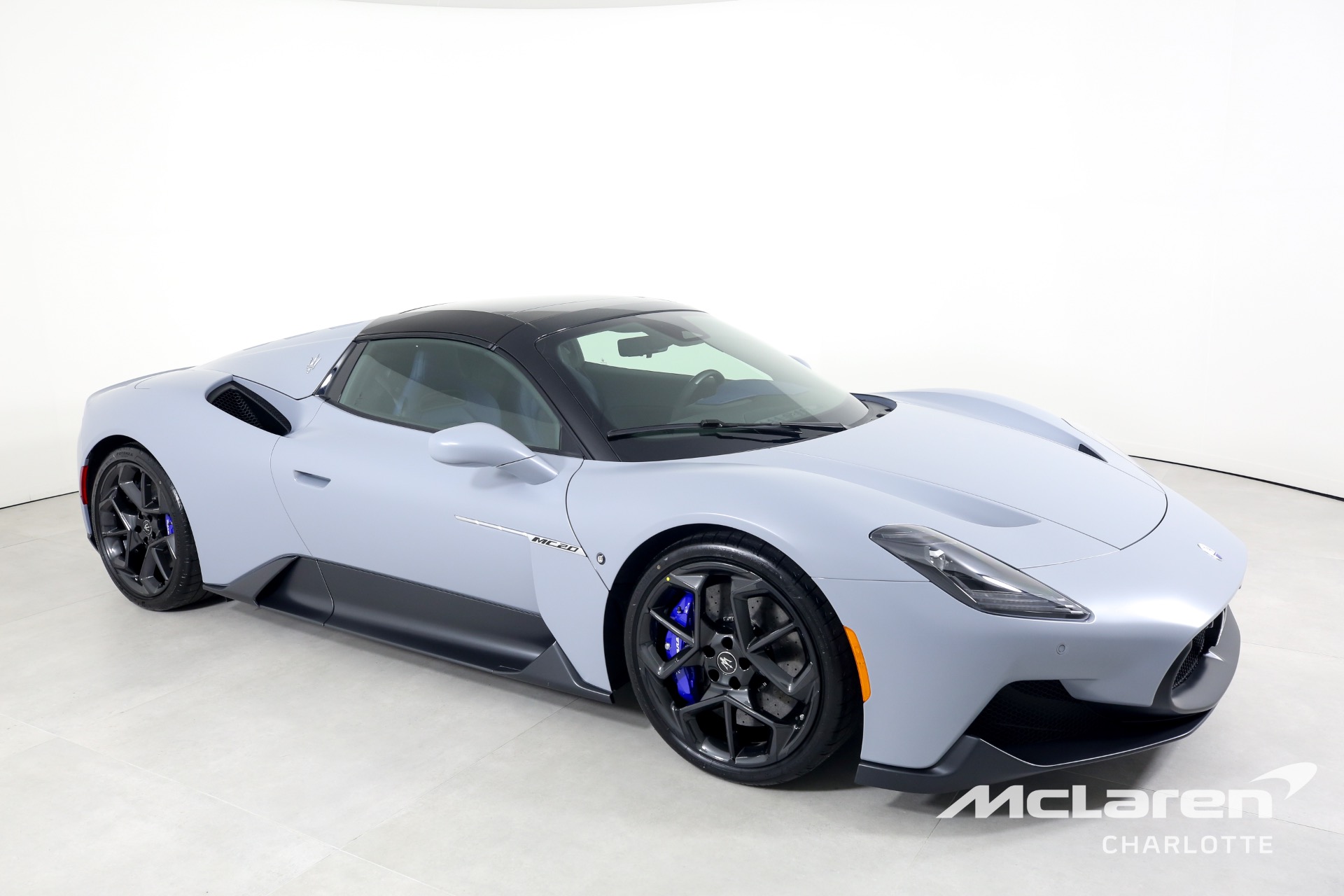 Used 2023 Maserati MC20 Cielo | Charlotte, NC
