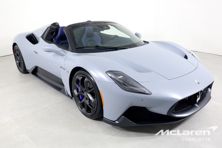 Used-2023-Maserati-MC20-Cielo