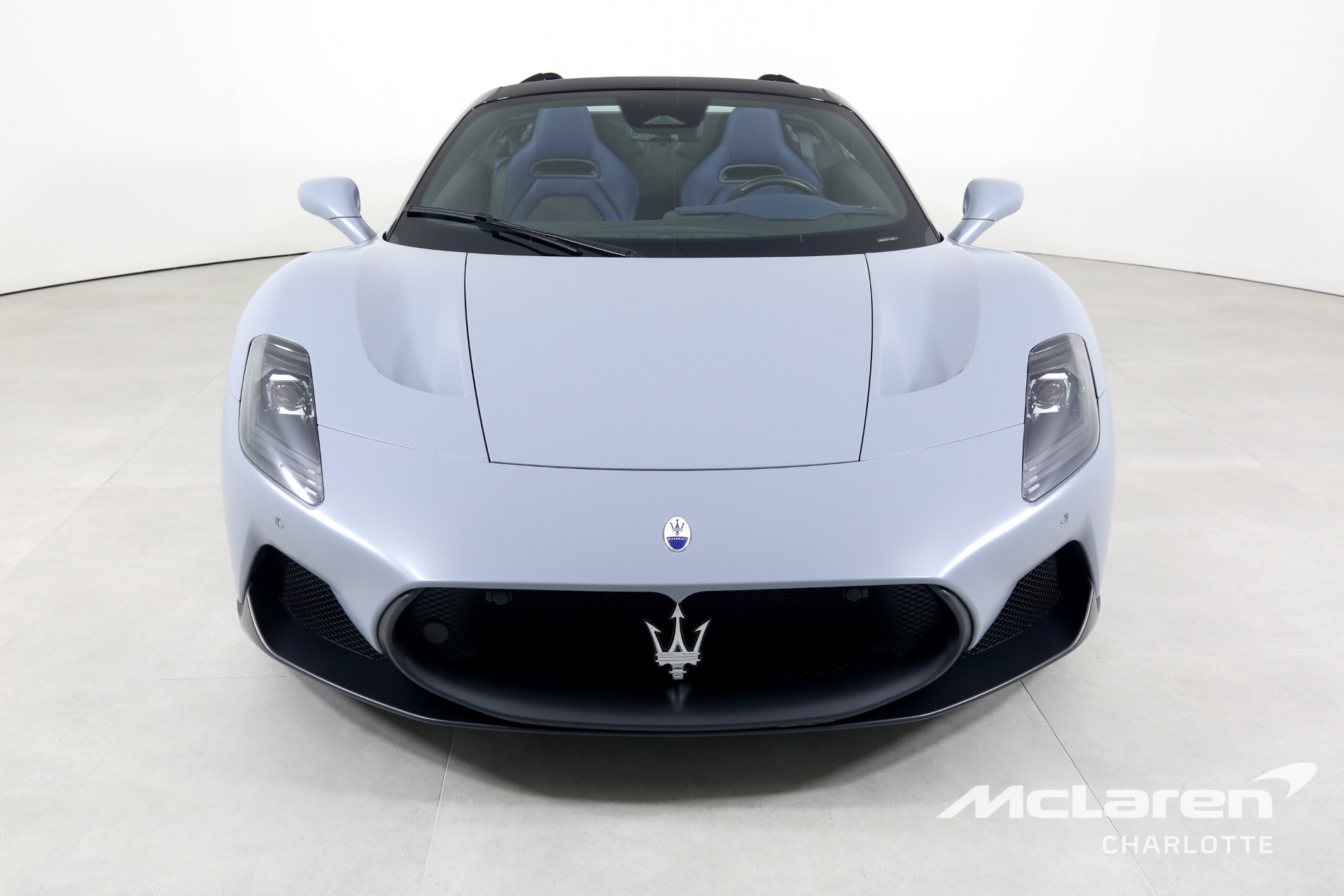 Used 2023 Maserati MC20 Cielo | Charlotte, NC