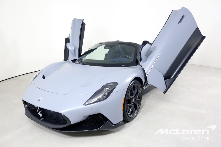 Used-2023-Maserati-MC20-Cielo