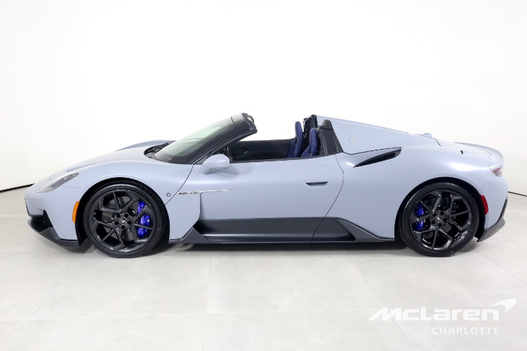 Used-2023-Maserati-MC20-Cielo
