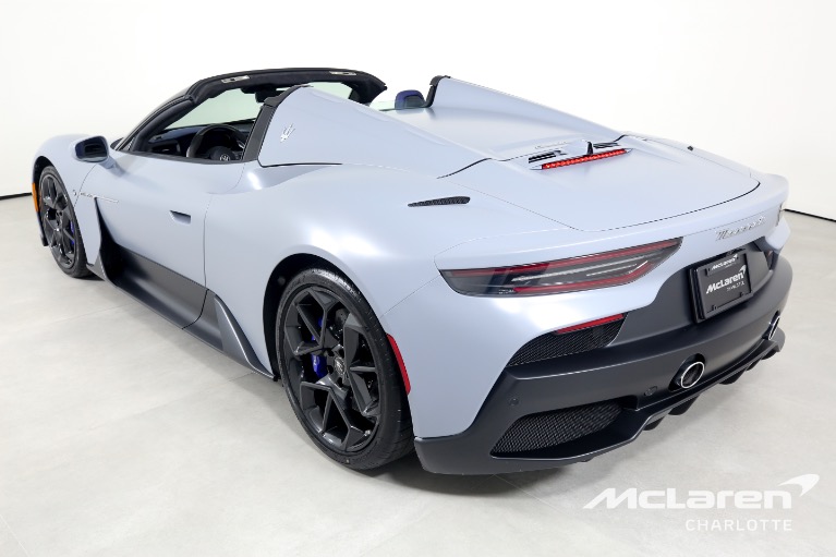 Used-2023-Maserati-MC20-Cielo