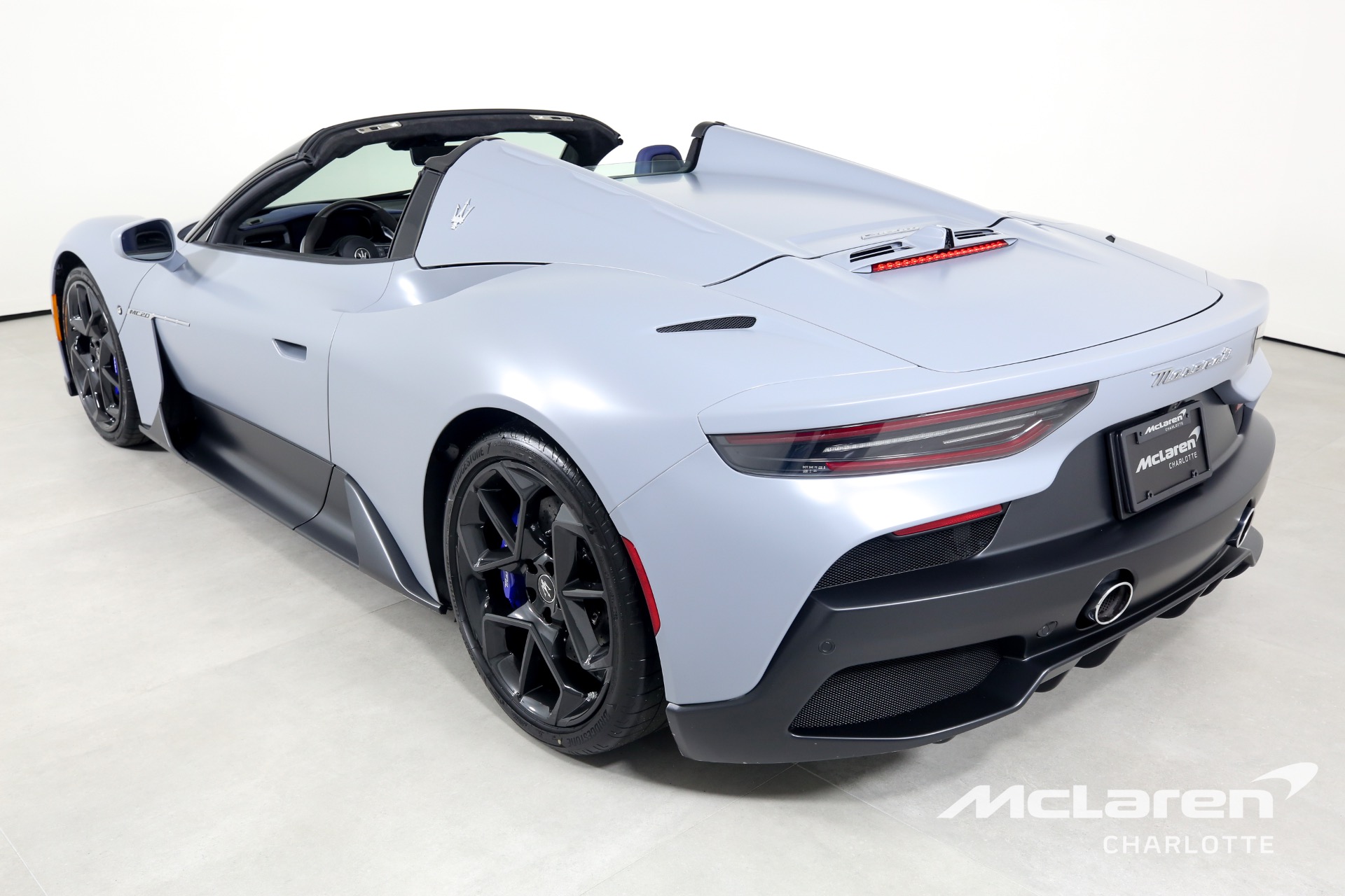 Used 2023 Maserati MC20 Cielo | Charlotte, NC