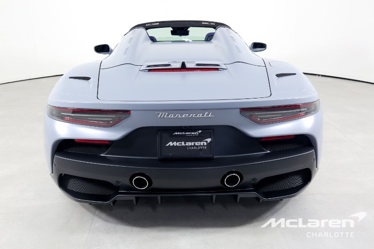 Used-2023-Maserati-MC20-Cielo