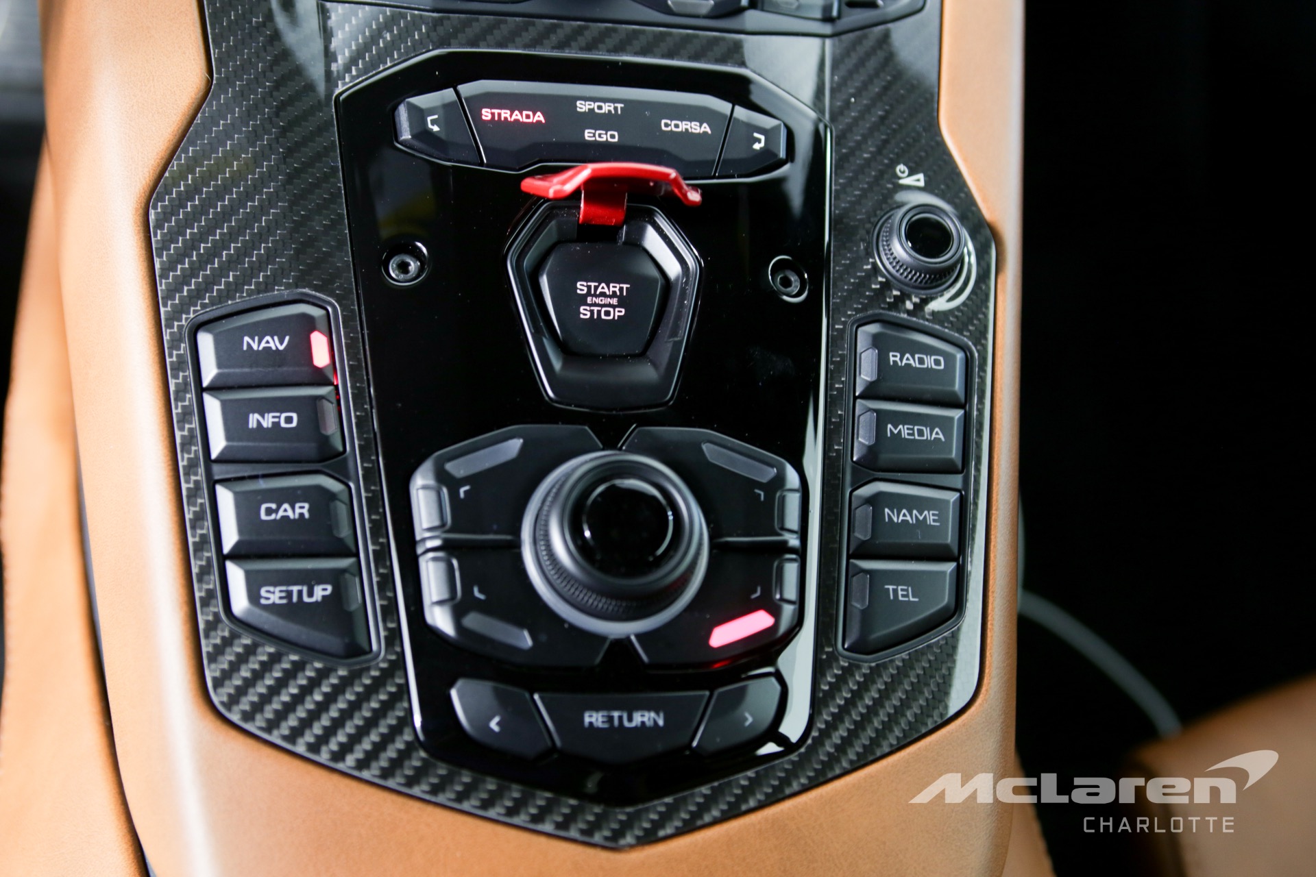 Used 2018 Lamborghini Aventador LP 740-4 S | Charlotte, NC