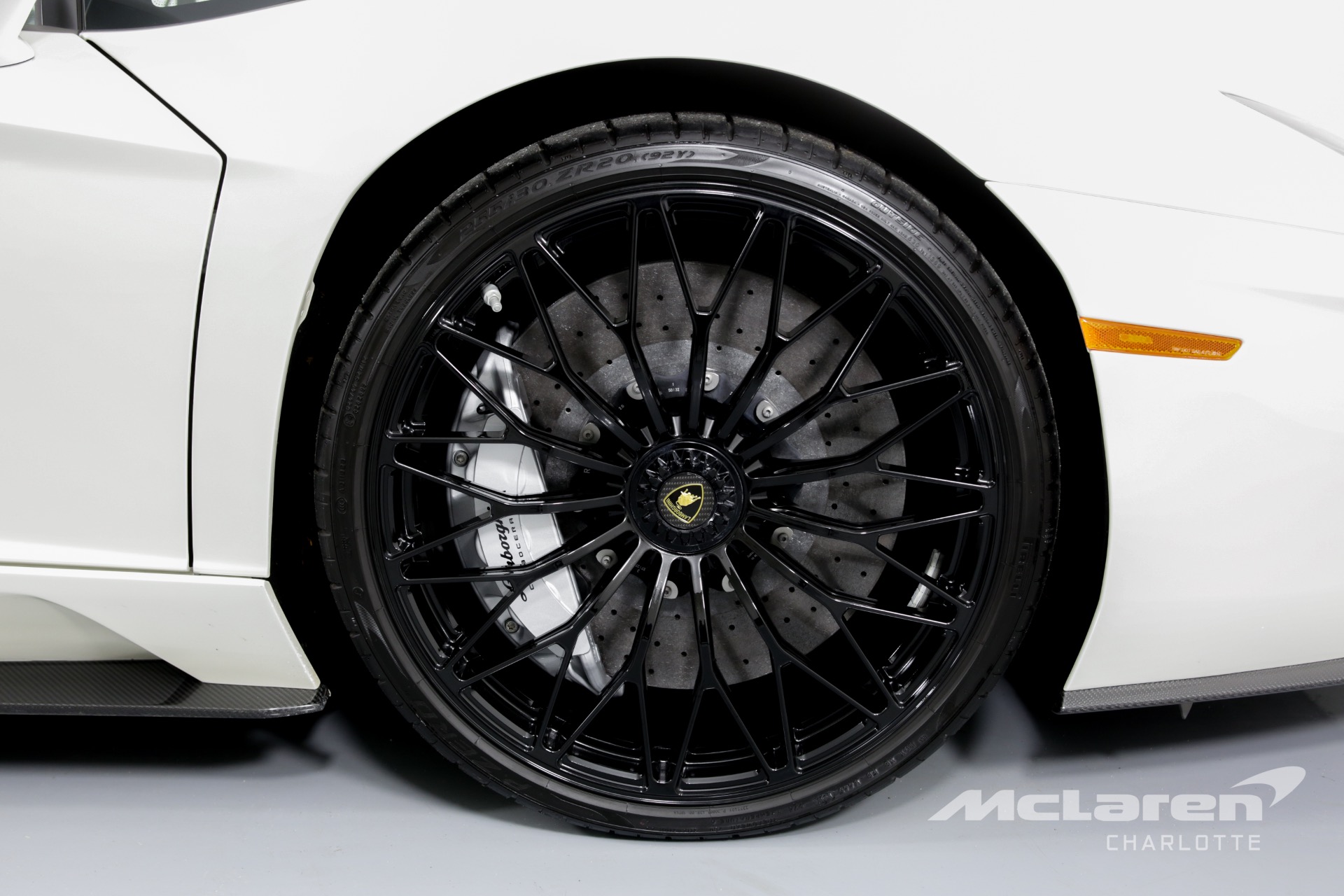 Used 2018 Lamborghini Aventador LP 740-4 S | Charlotte, NC
