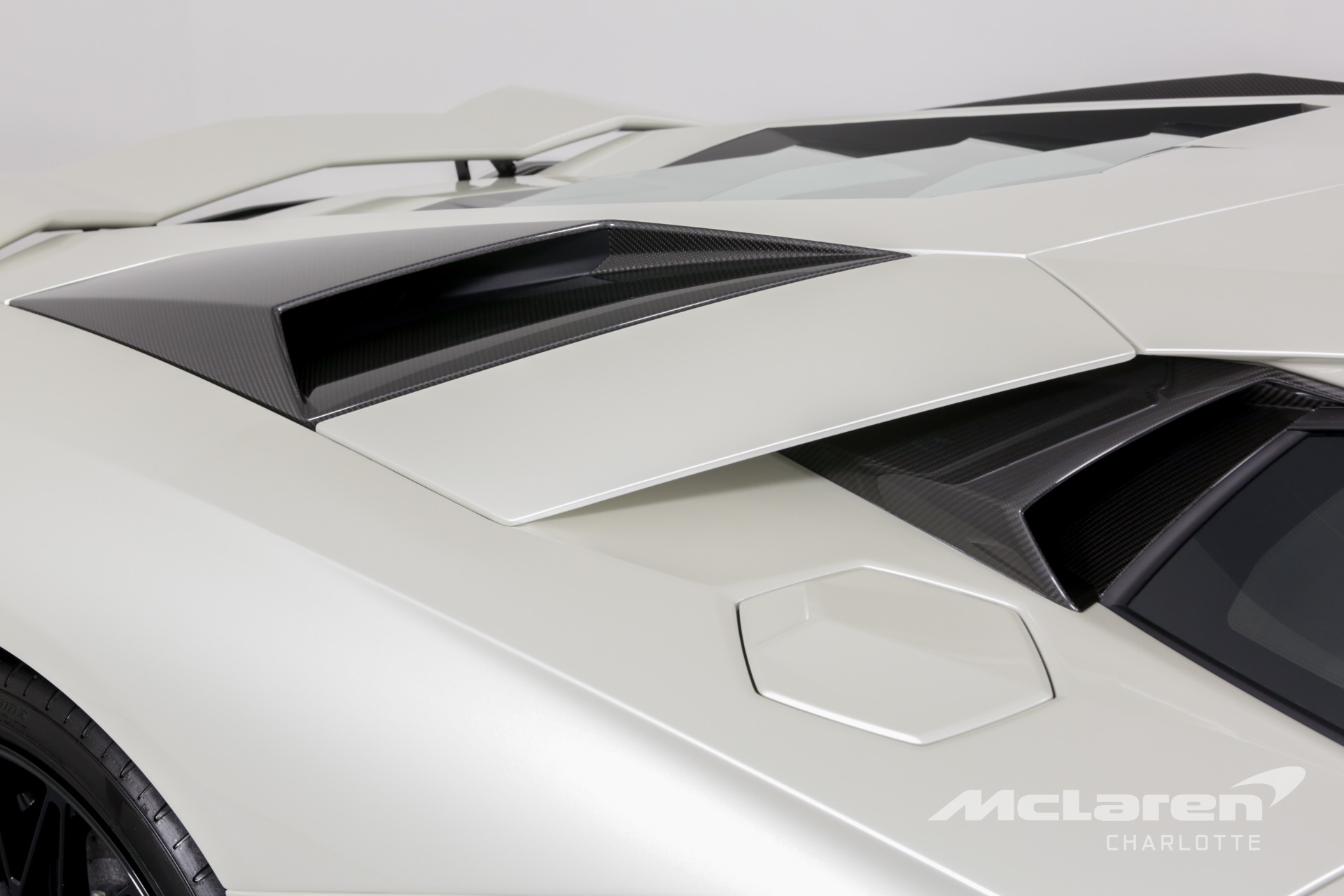 Used 2018 Lamborghini Aventador LP 740-4 S | Charlotte, NC