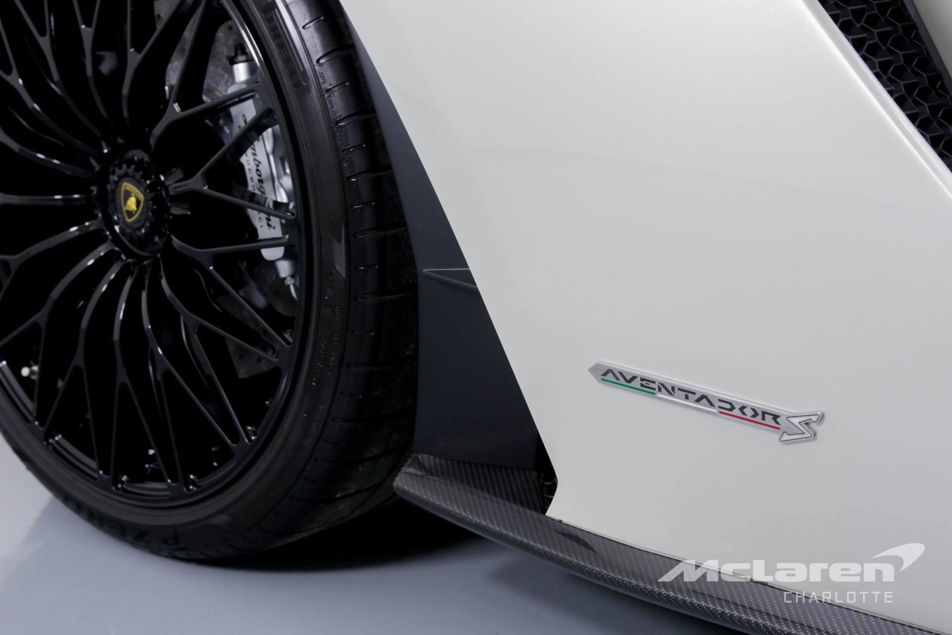 Used 2018 Lamborghini Aventador LP 740-4 S | Charlotte, NC