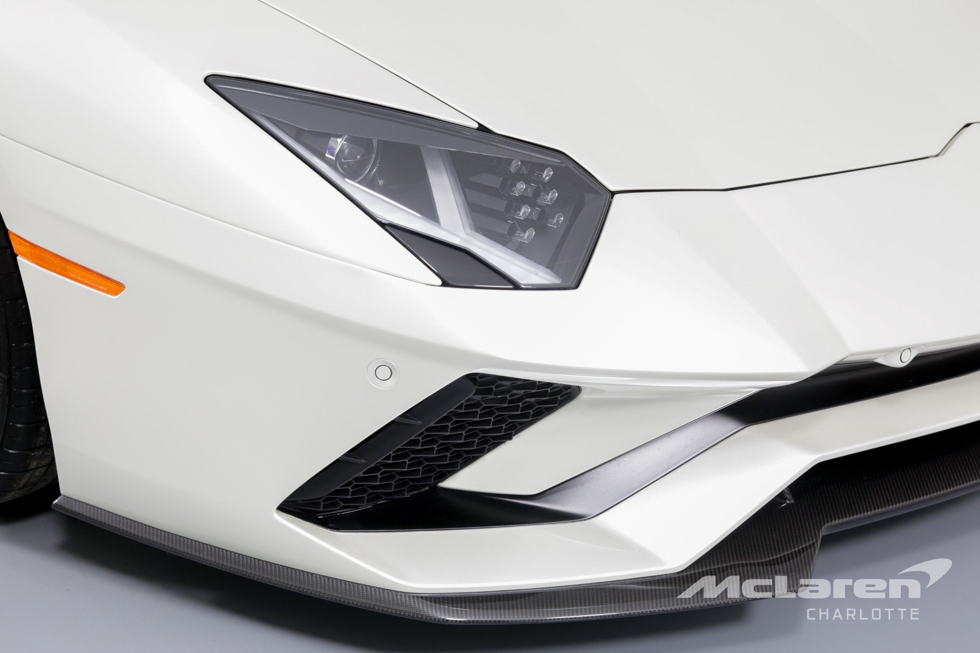 Used 2018 Lamborghini Aventador LP 740-4 S | Charlotte, NC