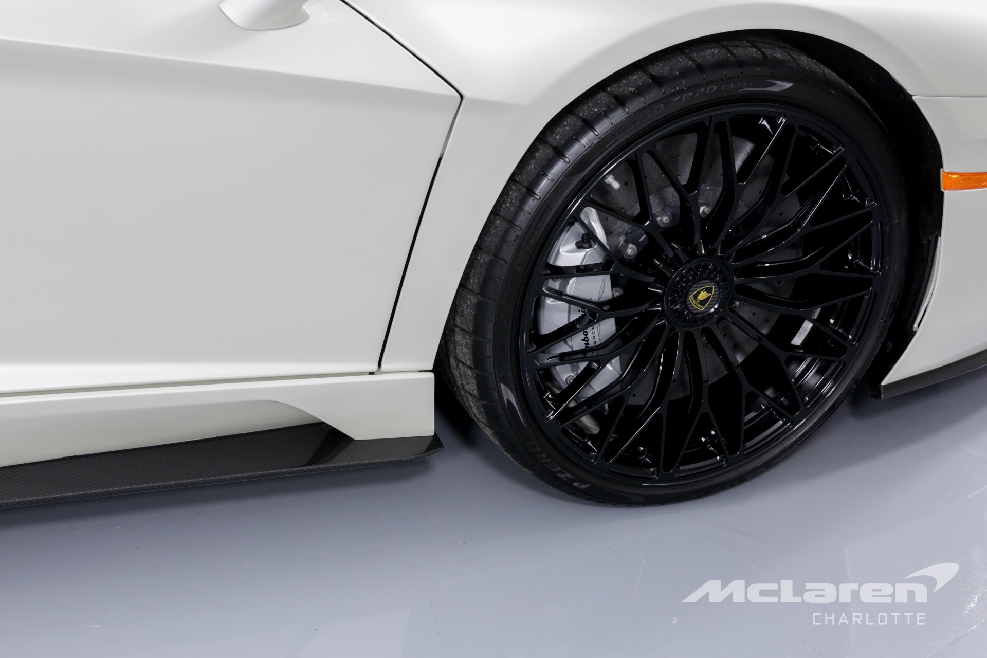 Used 2018 Lamborghini Aventador LP 740-4 S | Charlotte, NC
