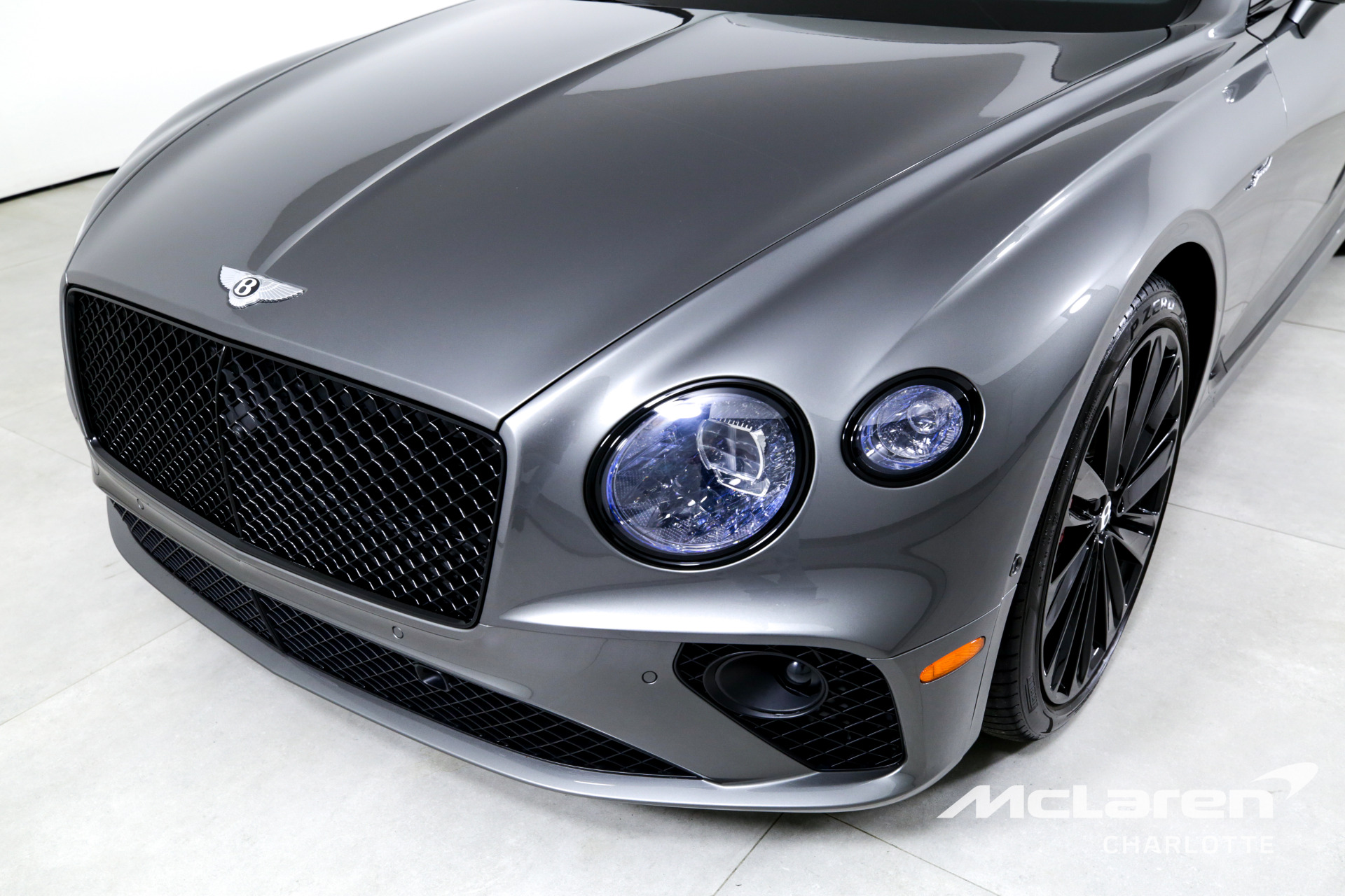 Used 2022 Bentley Continental GT Speed | Charlotte, NC