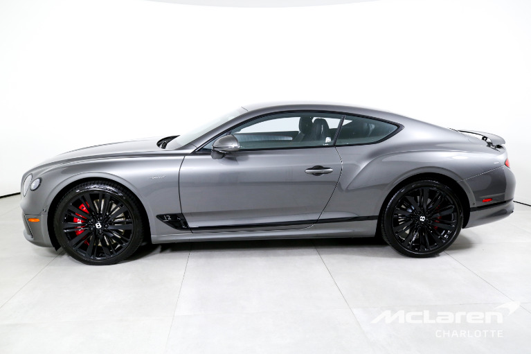 Used-2022-Bentley-Continental-GT-Speed
