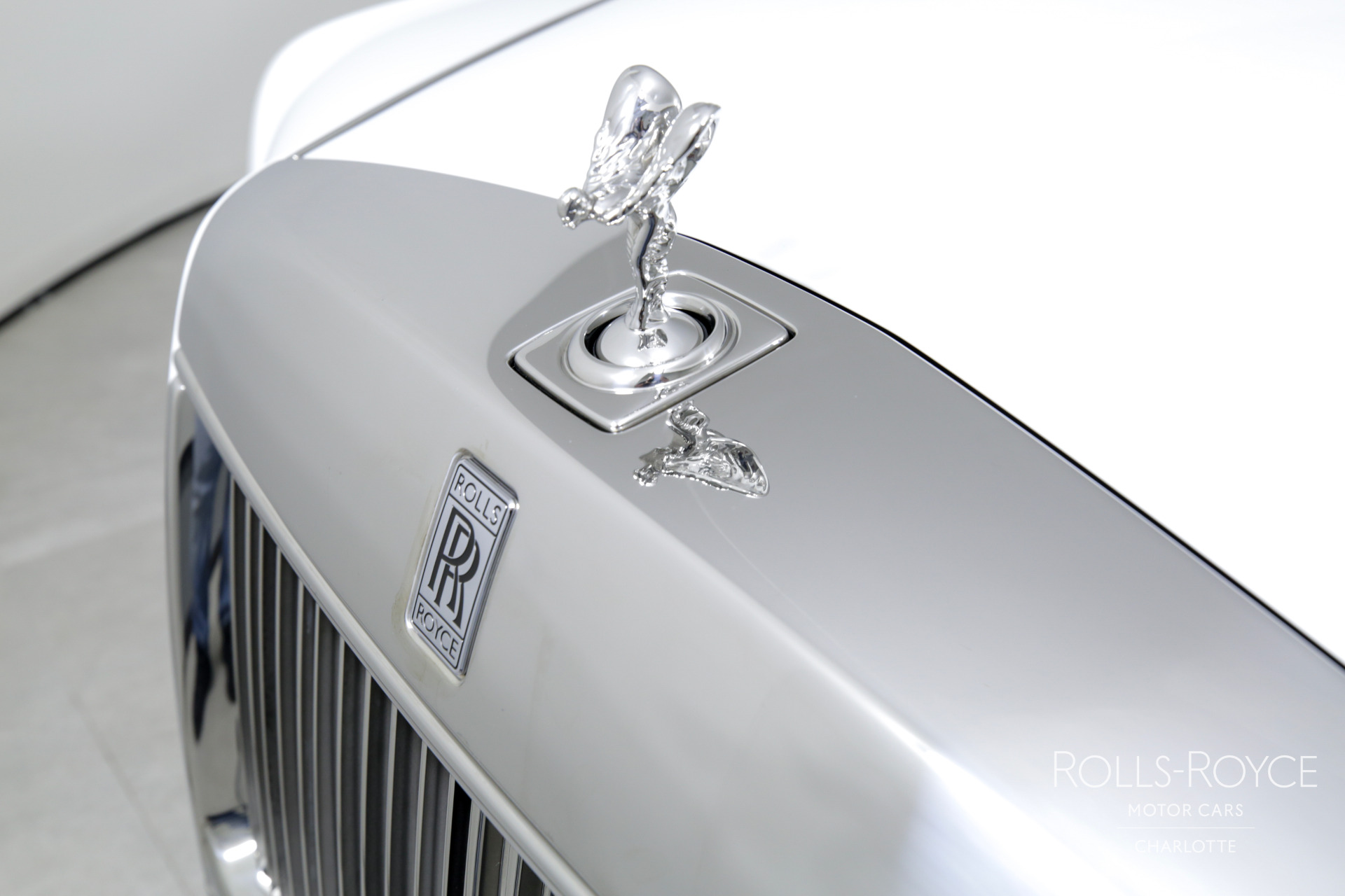 New 2024 Rolls-Royce Phantom EWB | Charlotte, NC