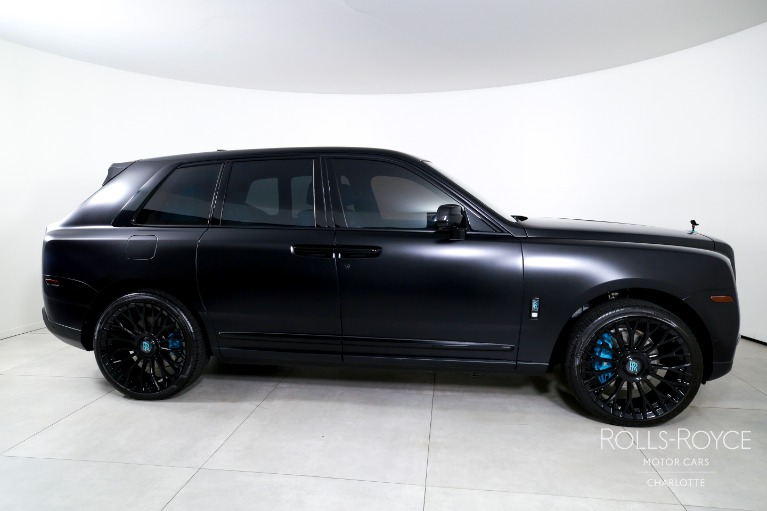 Used-2024-Rolls-Royce-Cullinan
