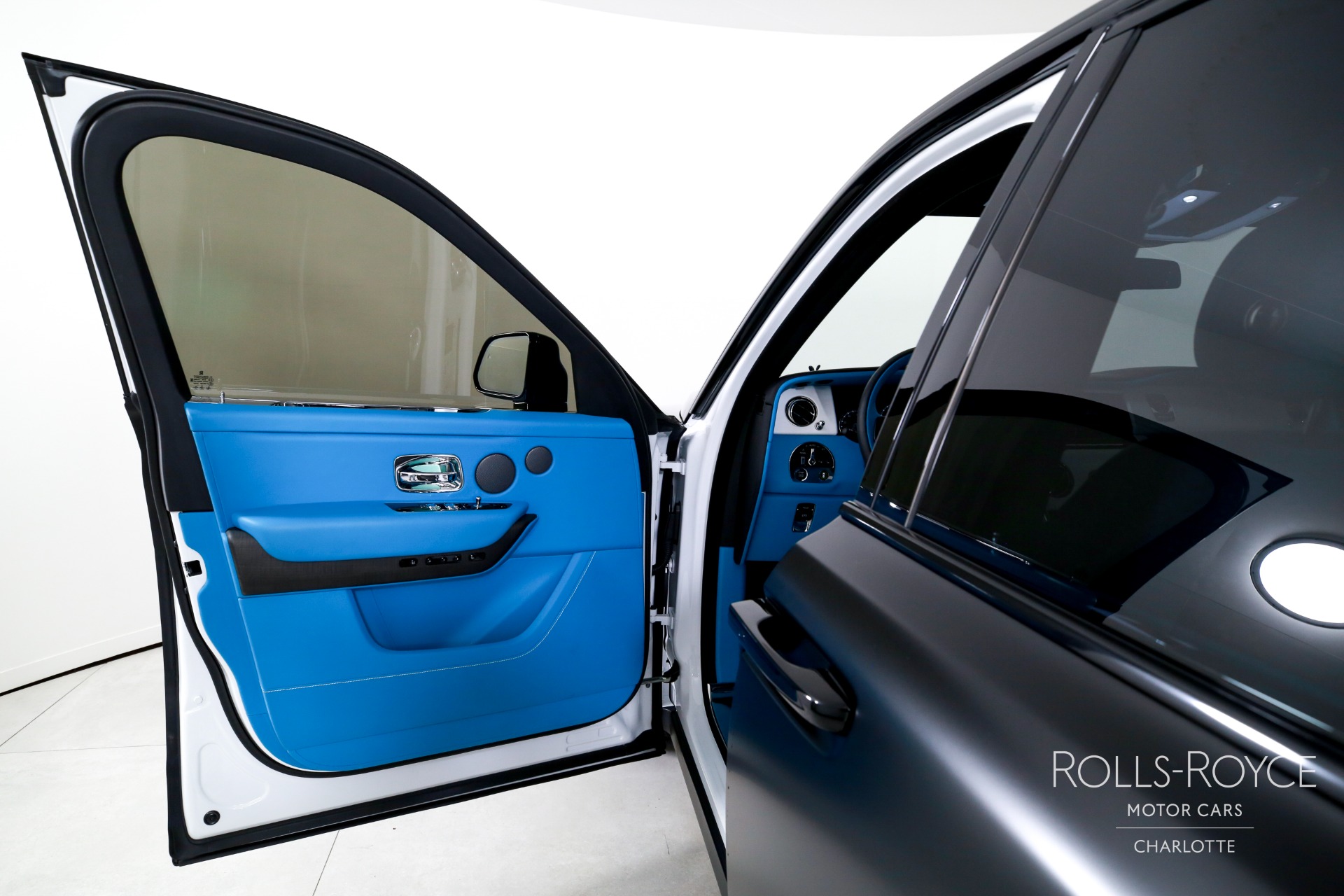 Used 2024 Rolls-Royce Cullinan  | Charlotte, NC