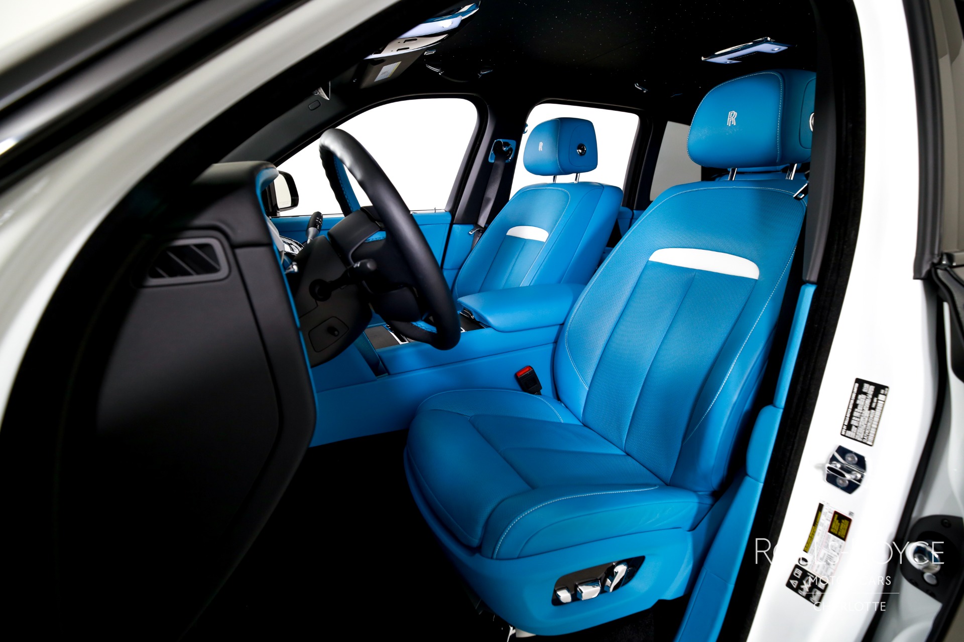 Used 2024 Rolls-Royce Cullinan  | Charlotte, NC