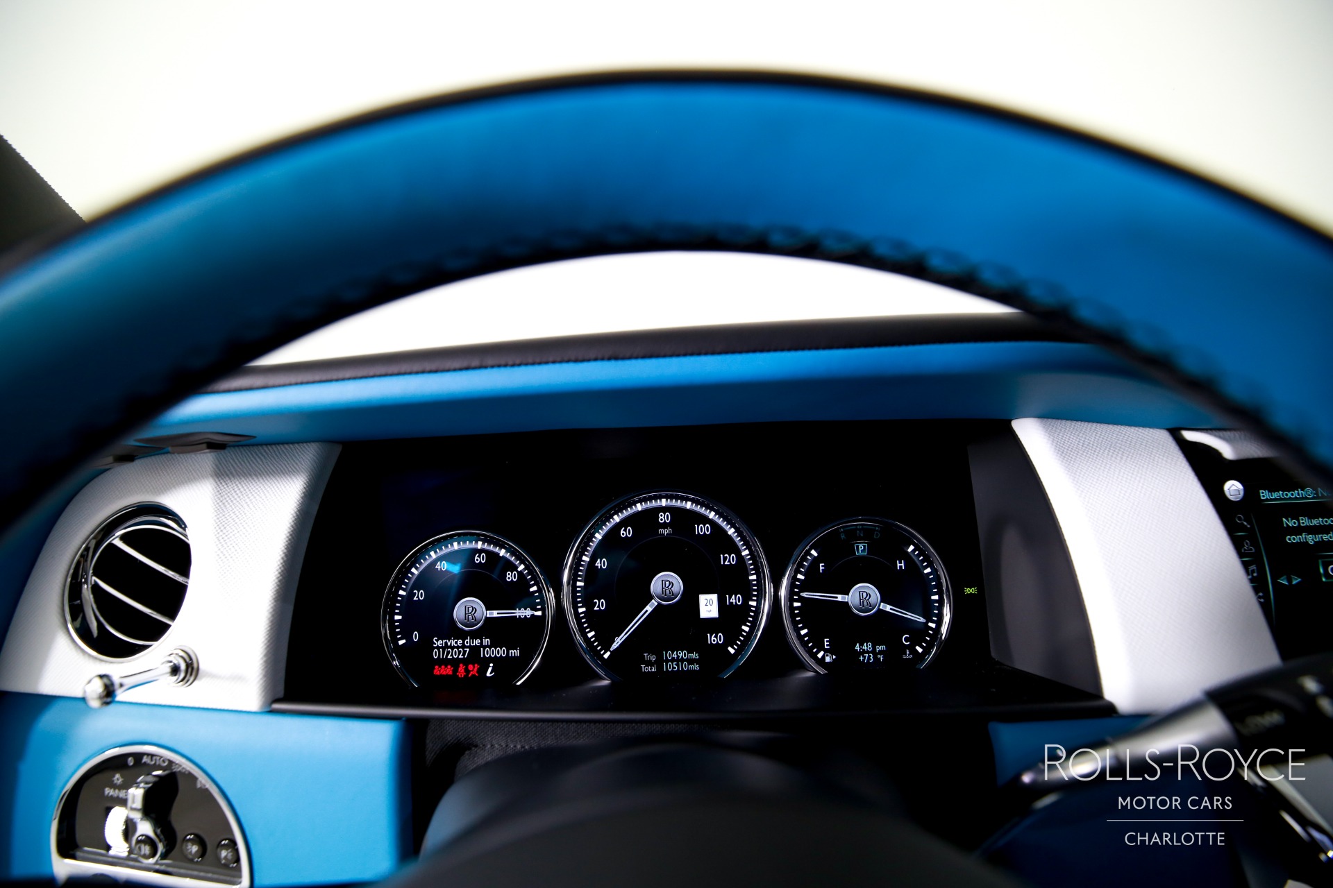 Used 2024 Rolls-Royce Cullinan  | Charlotte, NC