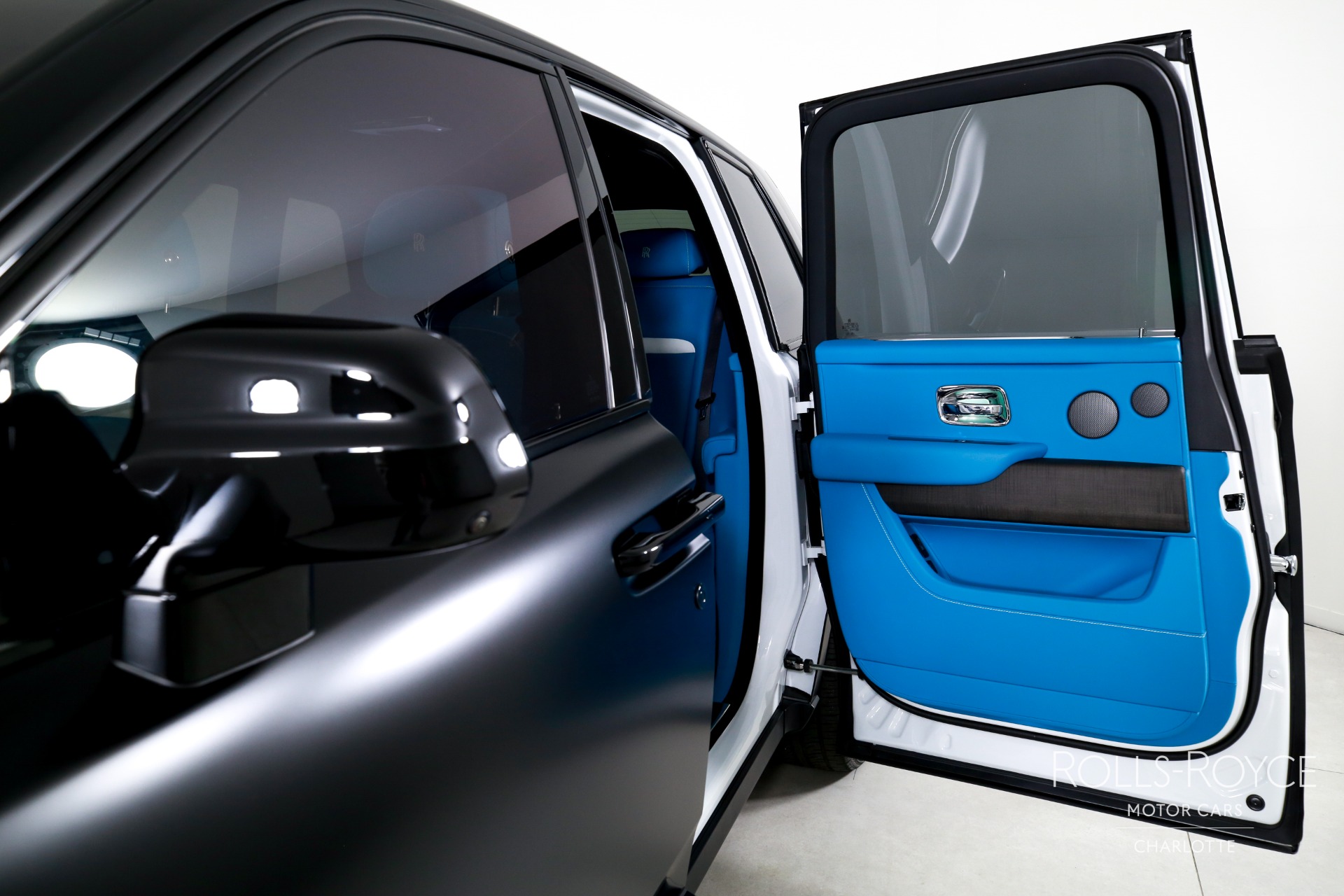 Used 2024 Rolls-Royce Cullinan  | Charlotte, NC