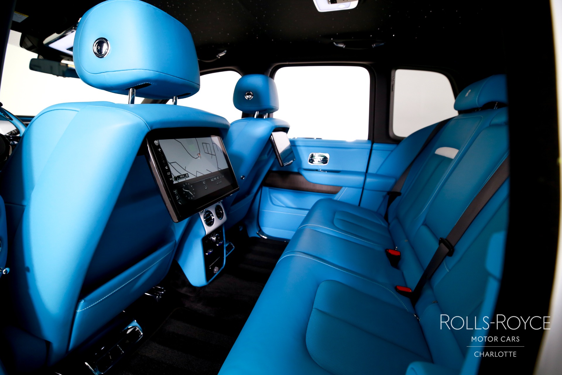 Used 2024 Rolls-Royce Cullinan  | Charlotte, NC