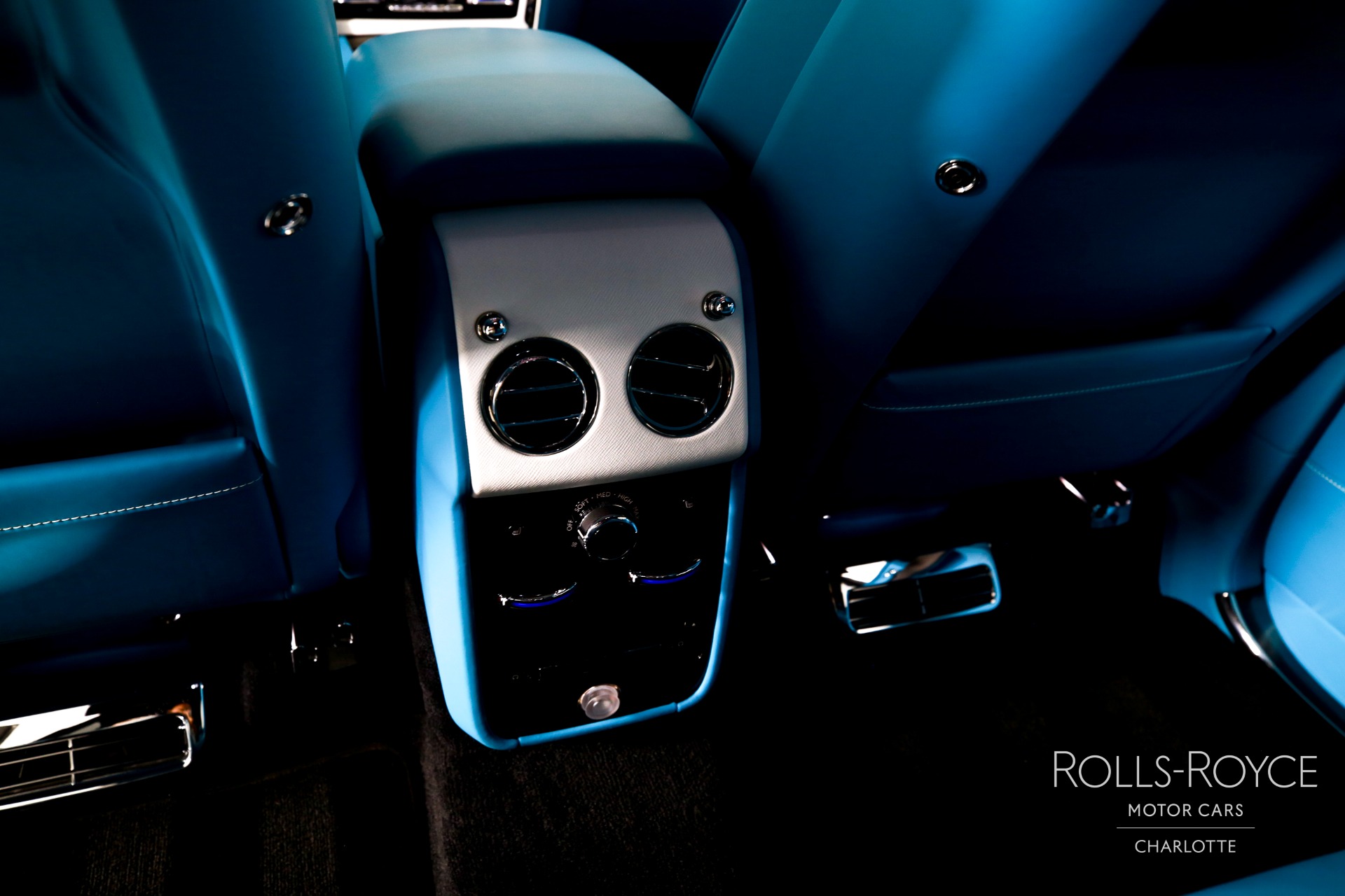 Used 2024 Rolls-Royce Cullinan  | Charlotte, NC