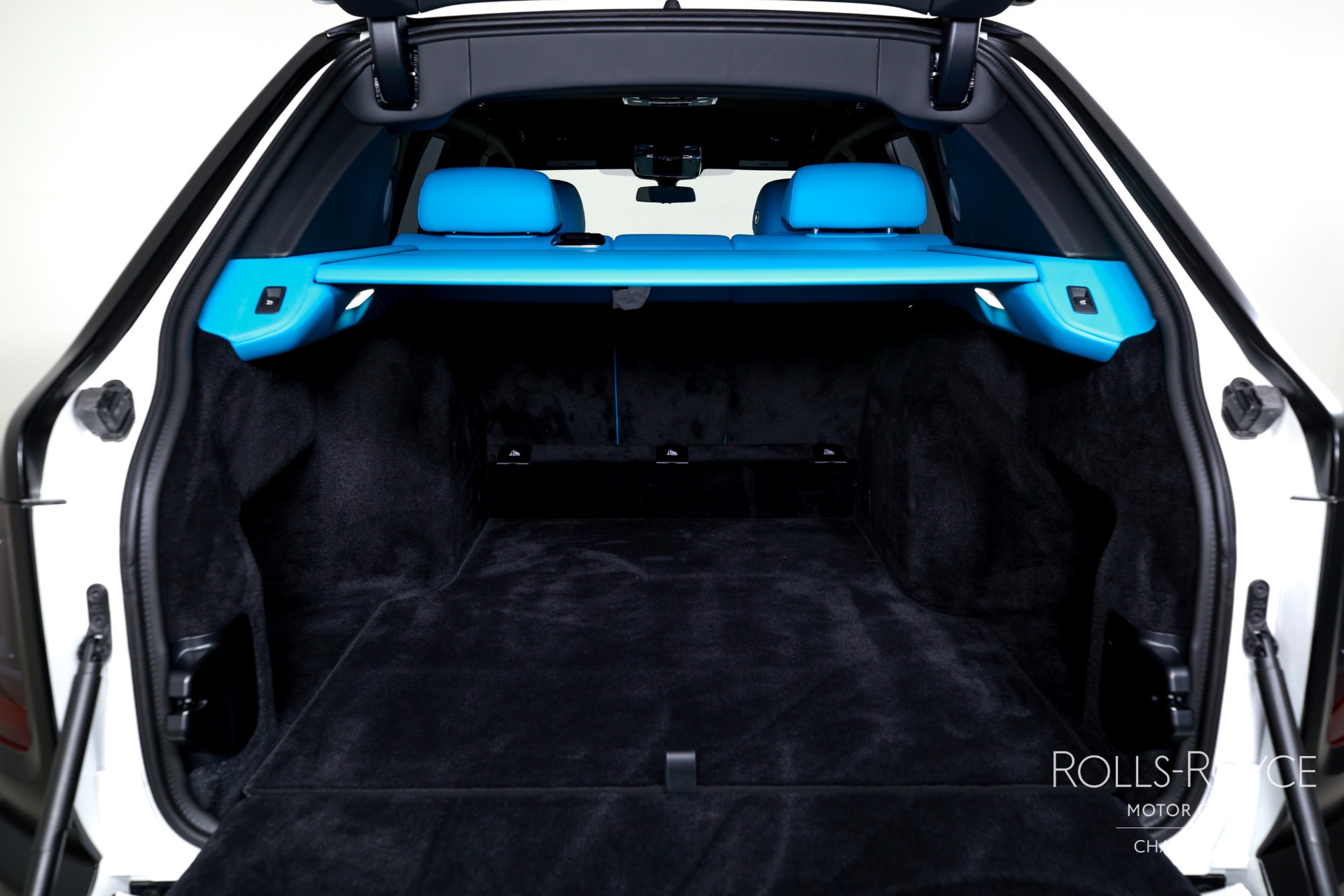 Used 2024 Rolls-Royce Cullinan  | Charlotte, NC