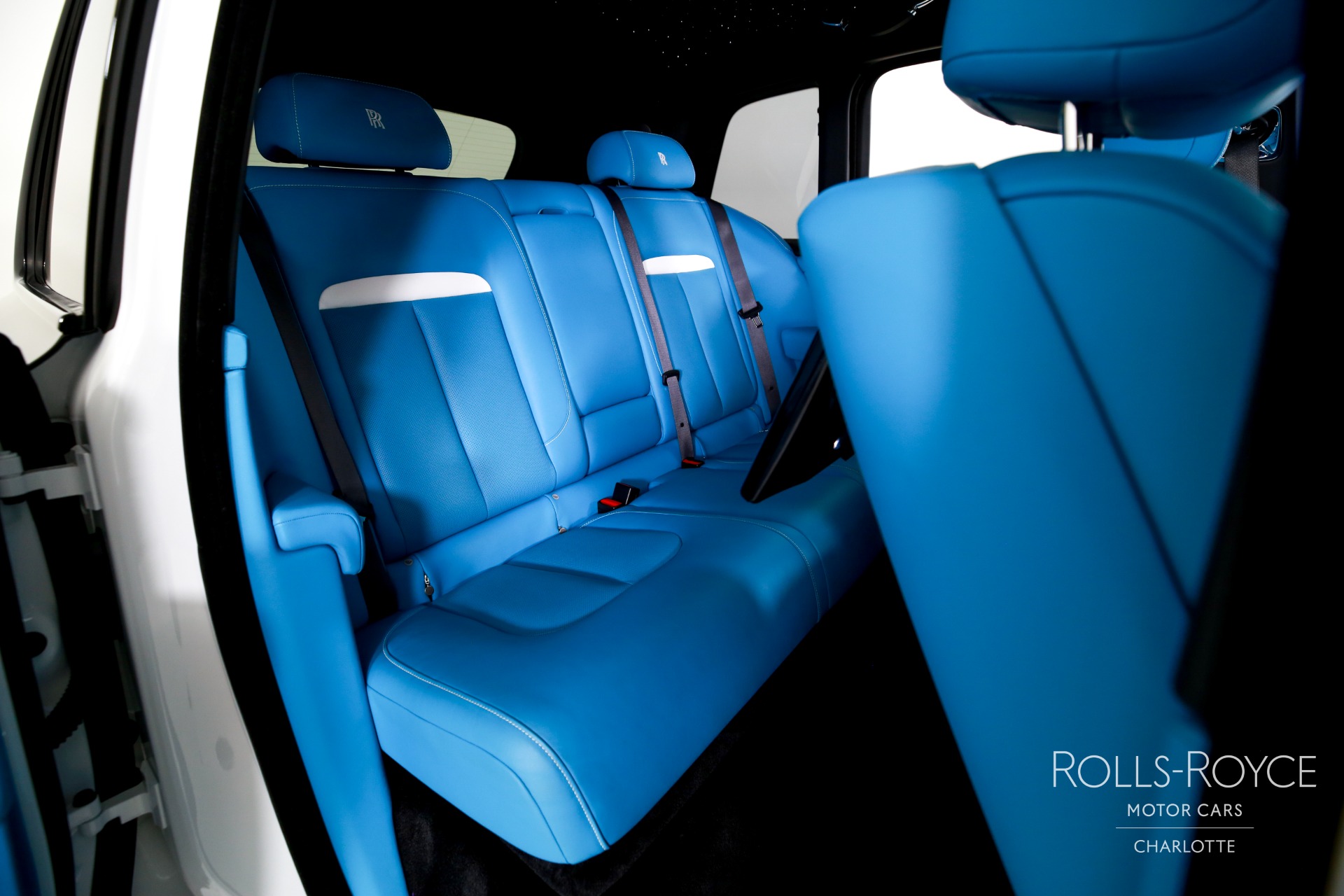 Used 2024 Rolls-Royce Cullinan  | Charlotte, NC