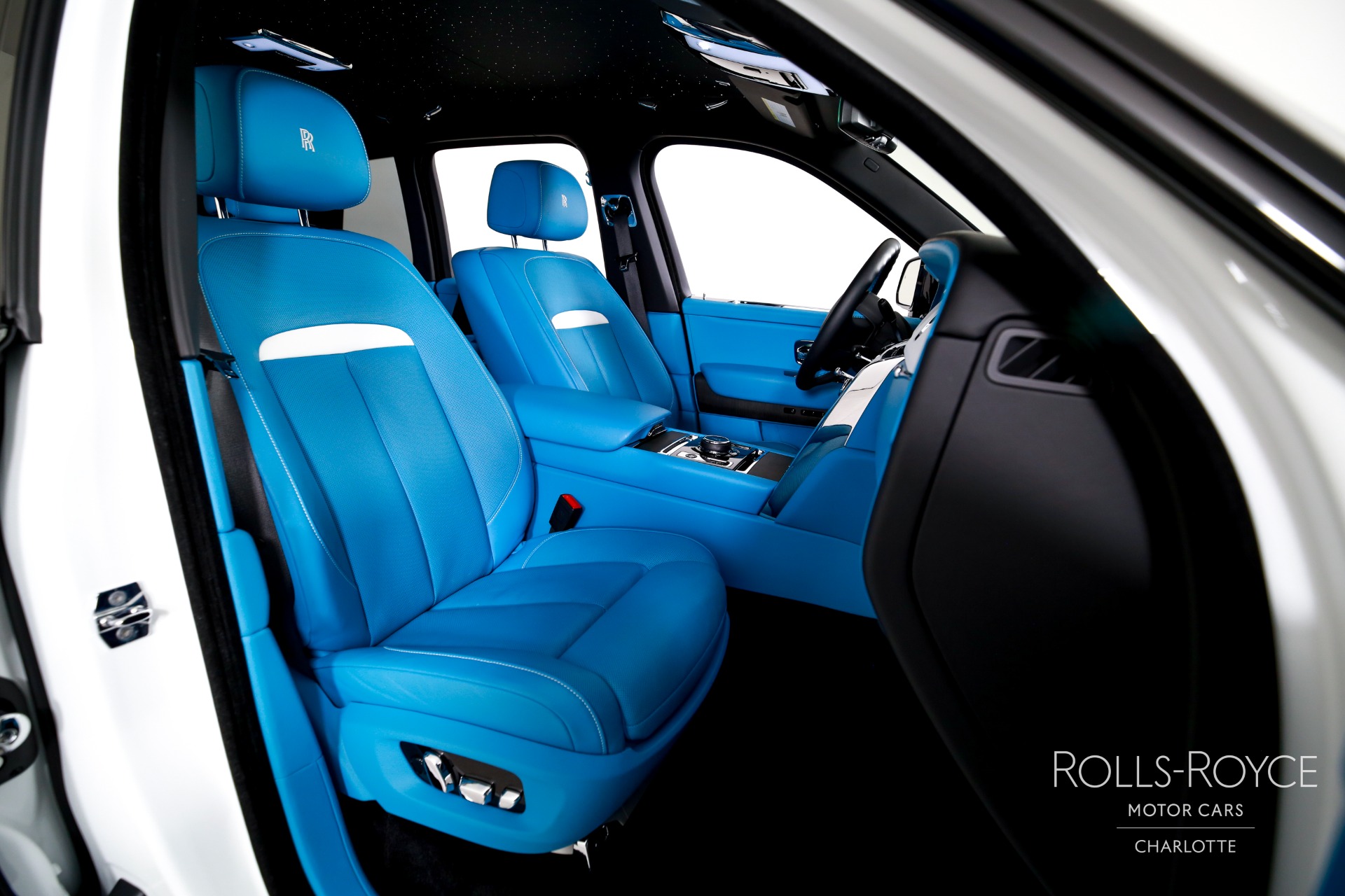Used 2024 Rolls-Royce Cullinan  | Charlotte, NC
