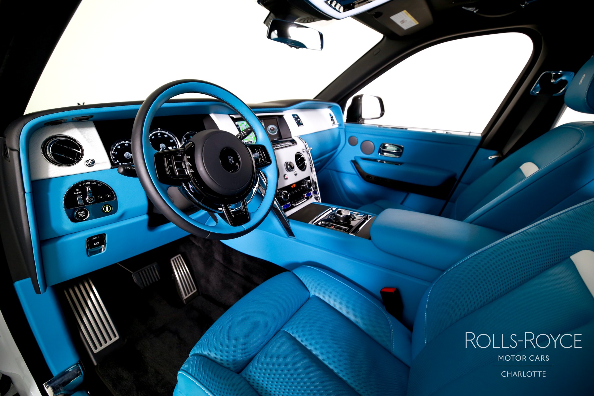 Used 2024 Rolls-Royce Cullinan  | Charlotte, NC