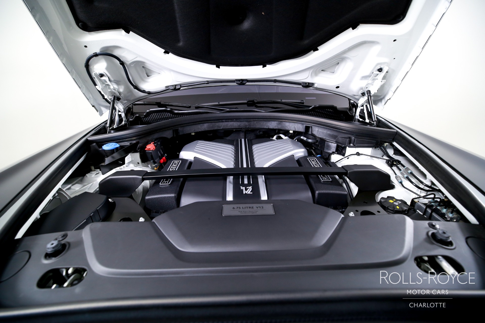 Used 2024 Rolls-Royce Cullinan  | Charlotte, NC