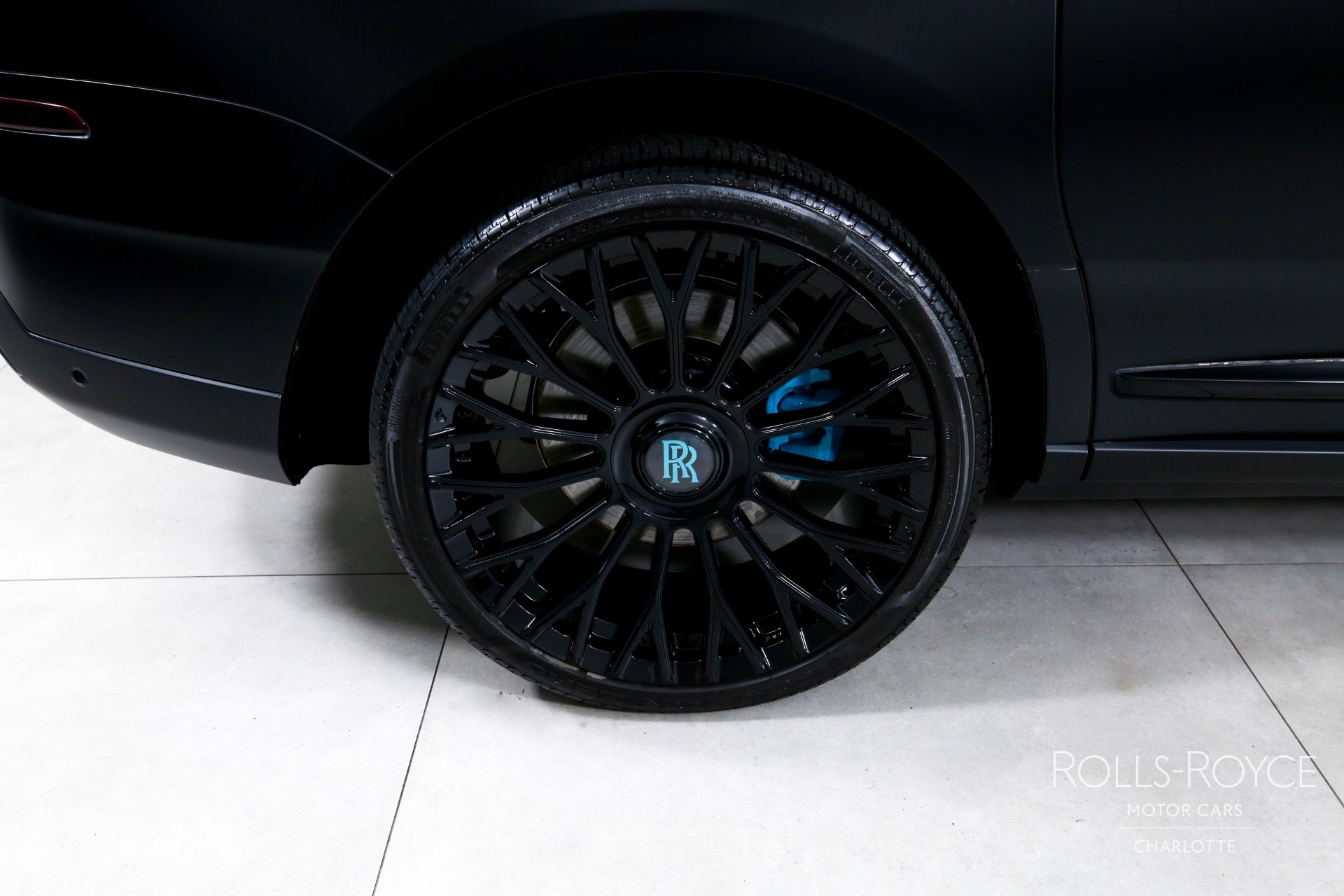Used 2024 Rolls-Royce Cullinan  | Charlotte, NC