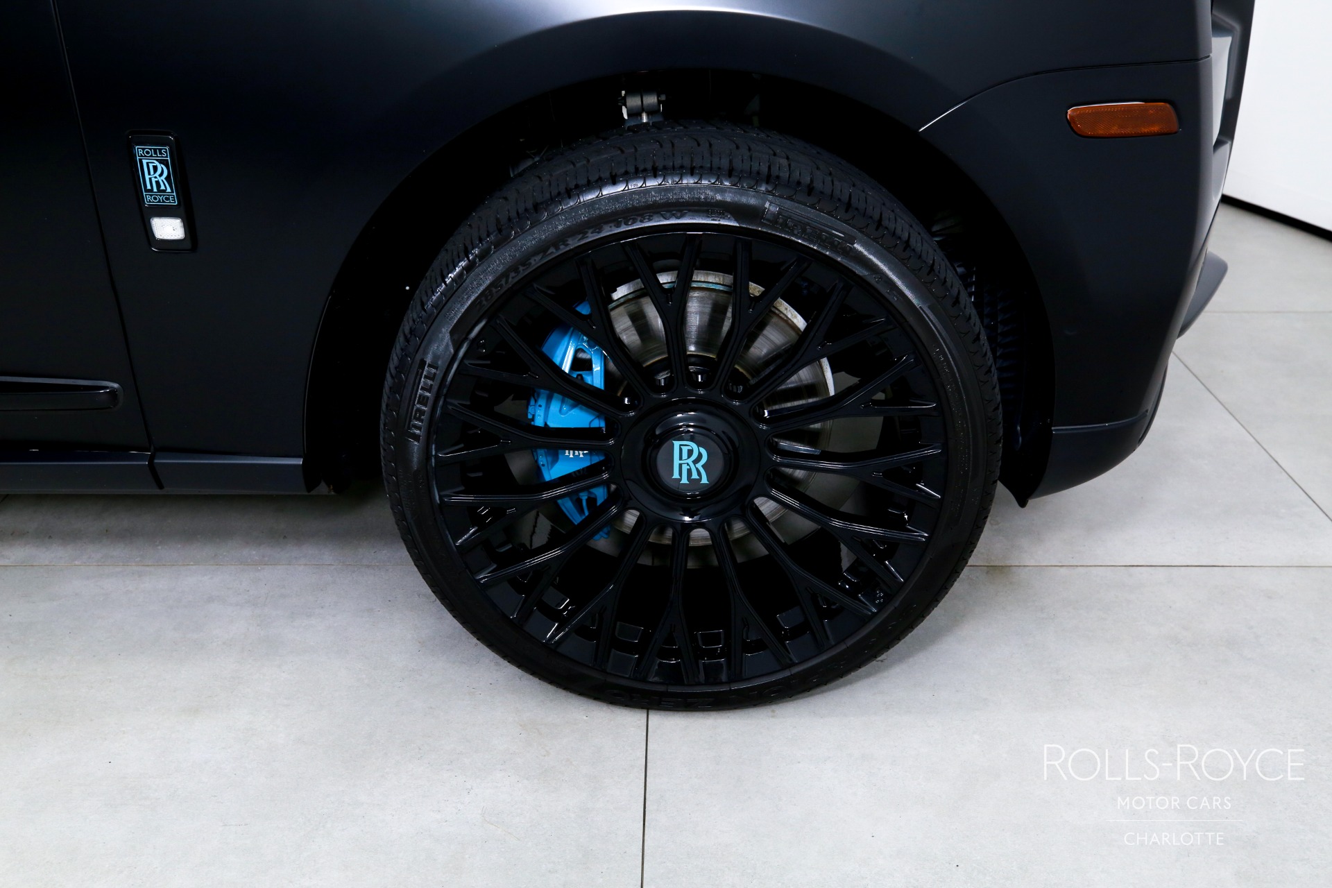 Used 2024 Rolls-Royce Cullinan  | Charlotte, NC