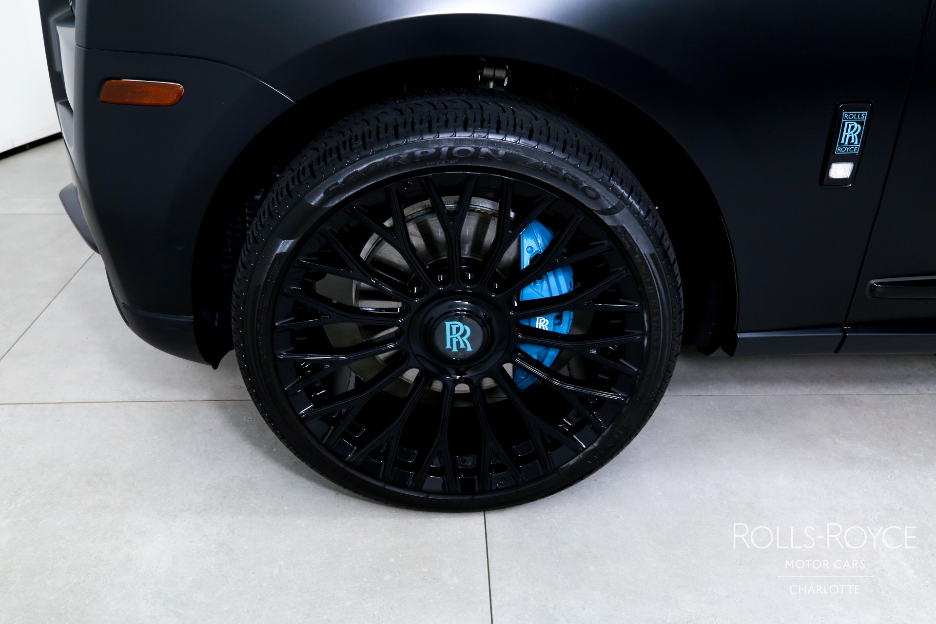 Used 2024 Rolls-Royce Cullinan  | Charlotte, NC