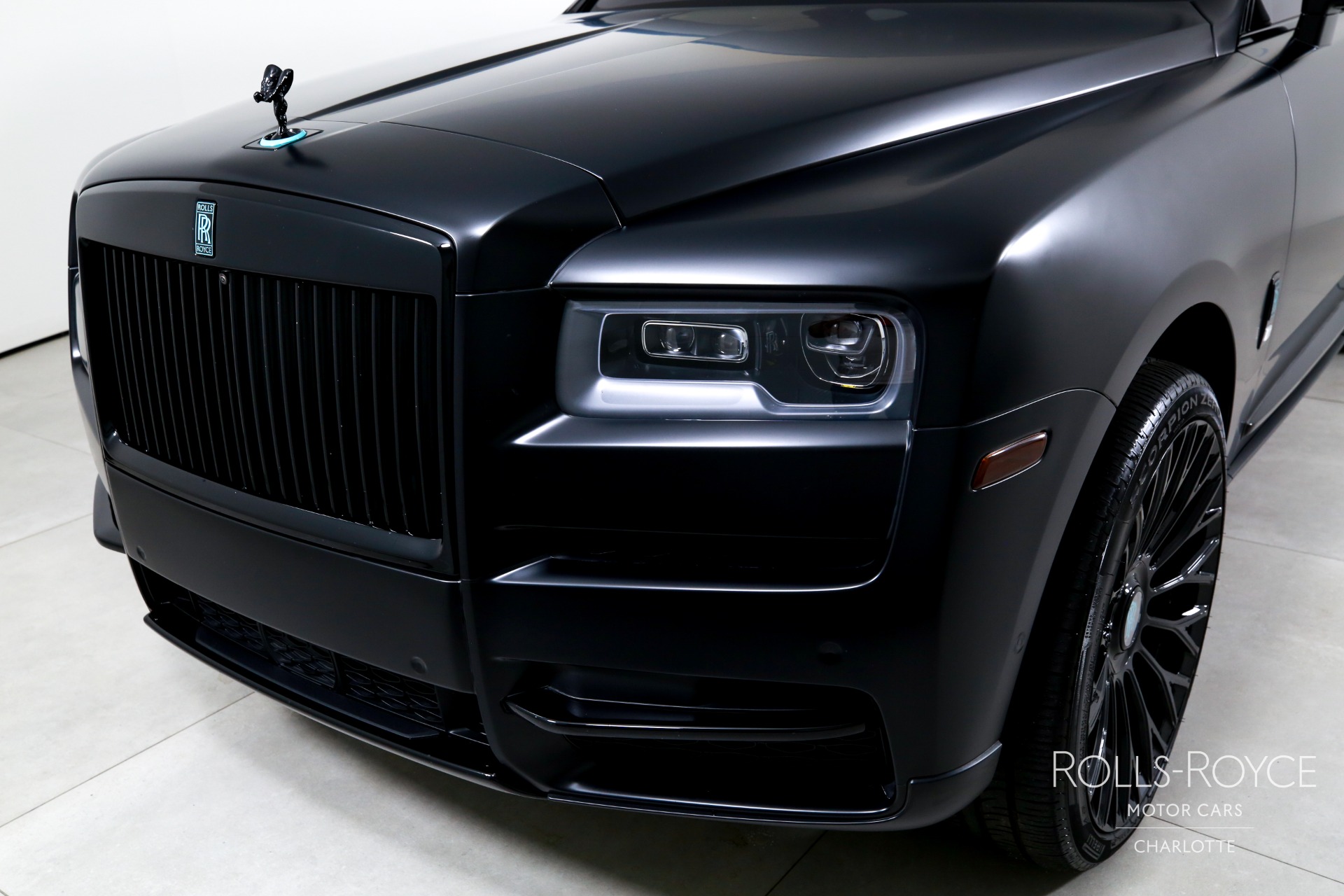 Used 2024 Rolls-Royce Cullinan  | Charlotte, NC