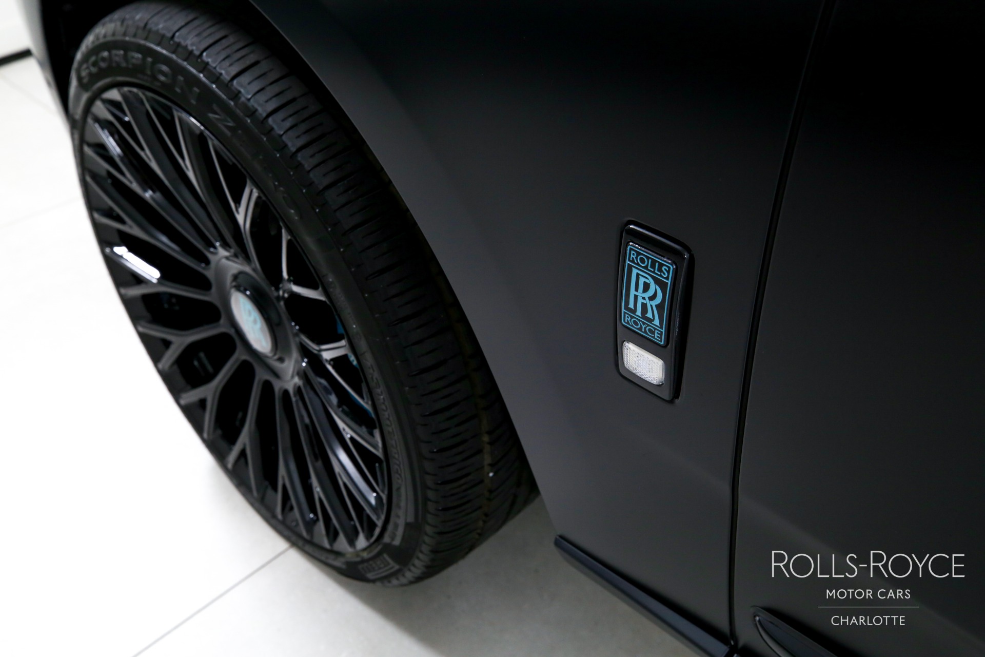 Used 2024 Rolls-Royce Cullinan  | Charlotte, NC