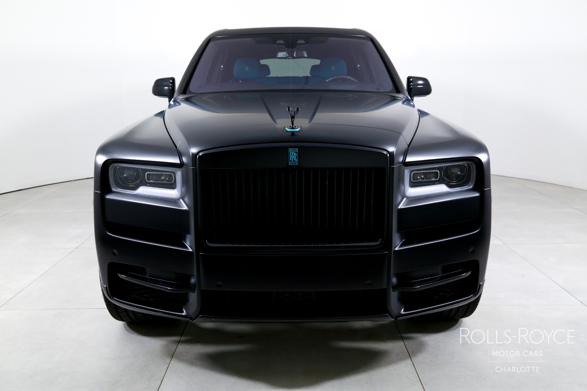 Used 2024 Rolls-Royce Cullinan  | Charlotte, NC