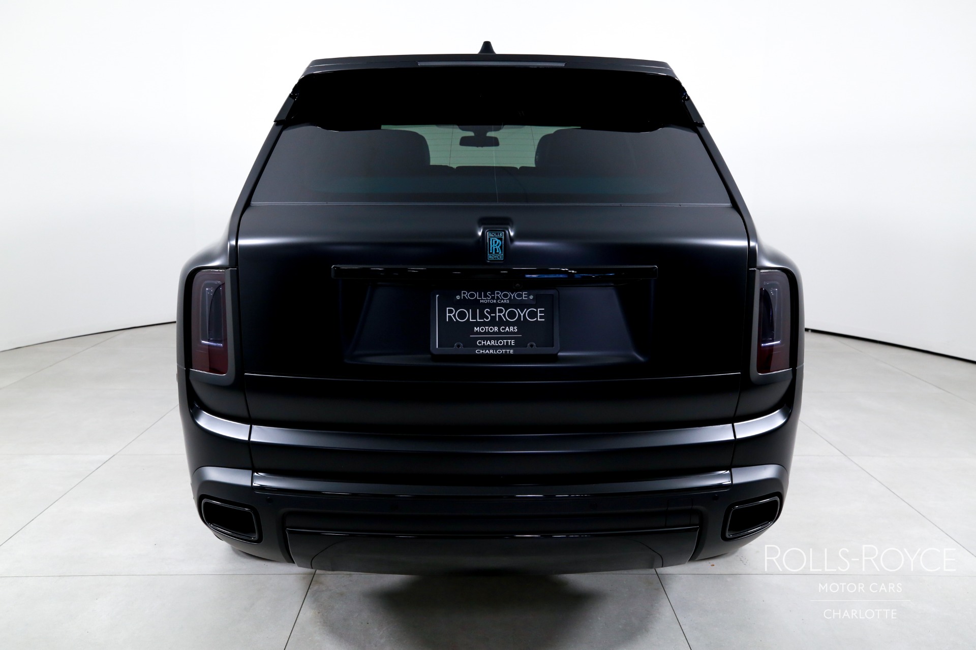 Used 2024 Rolls-Royce Cullinan  | Charlotte, NC