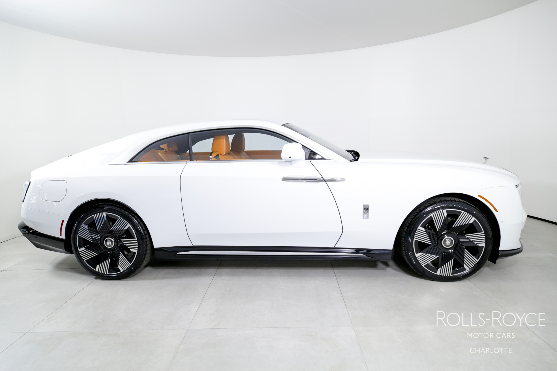Used 2024 Rolls-Royce Spectre | Charlotte, NC